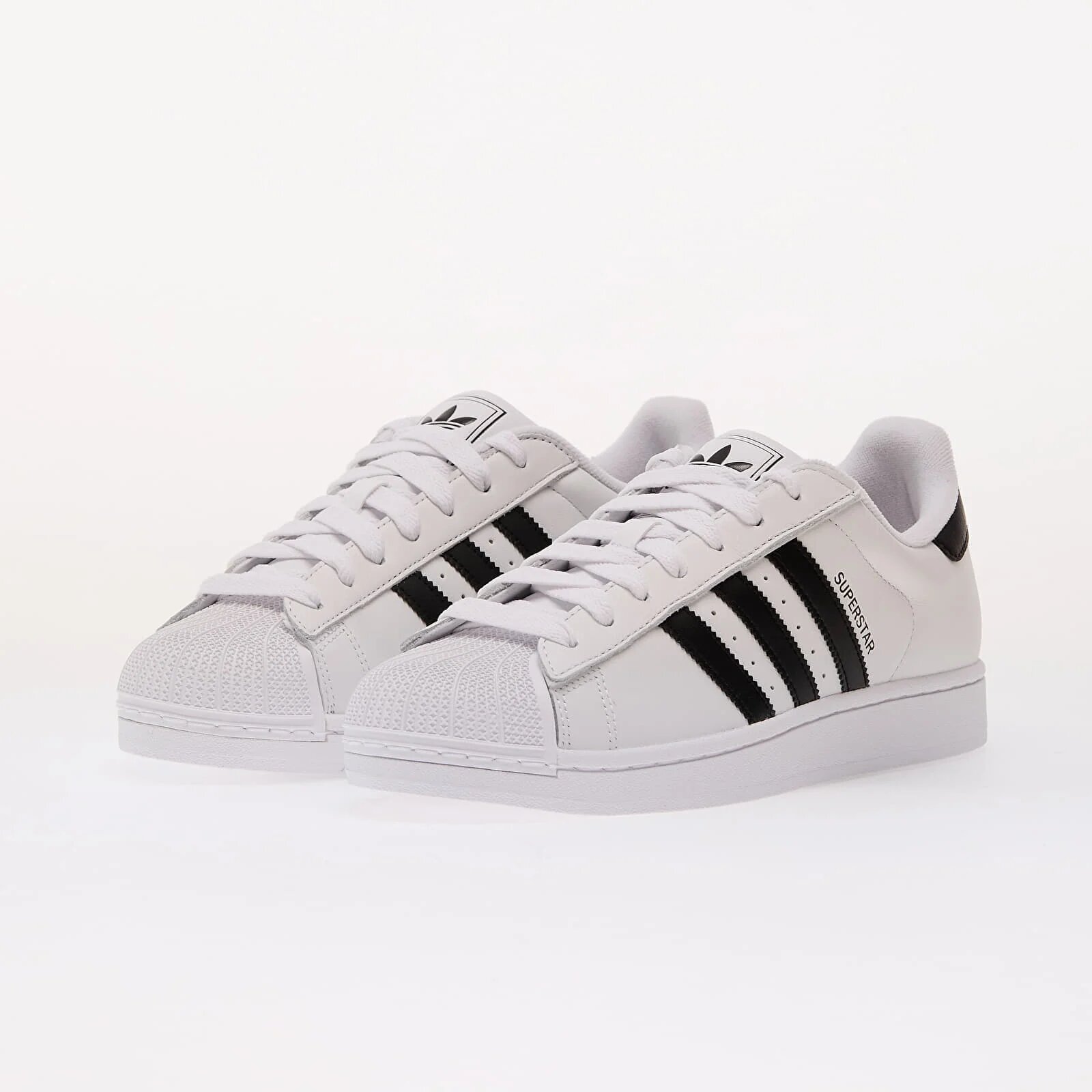 adidas Originals Сникърси adidas Superstar II Ftw White/ Core Black/ Ftw White
