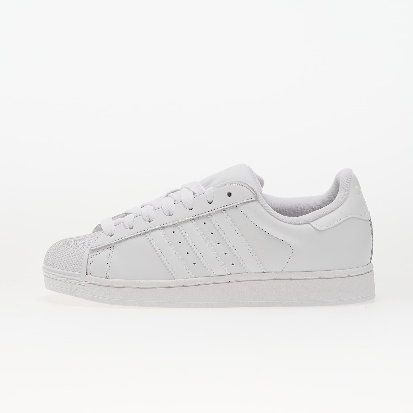 adidas Originals Сникърси adidas Superstar II Ftw White/ Ftw White/ Ftw White