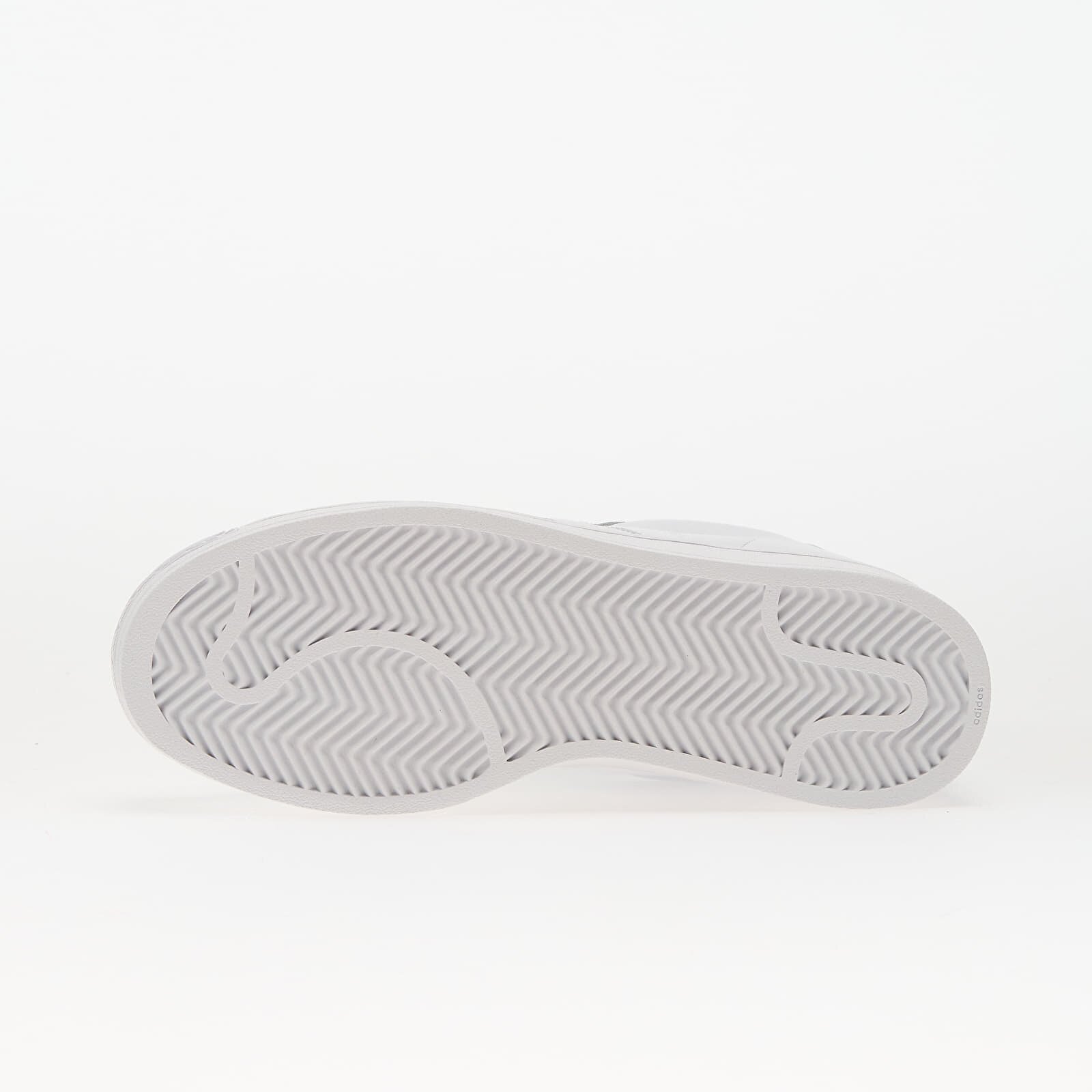 adidas Originals Сникърси adidas Superstar II Ftw White/ Ftw White/ Ftw White