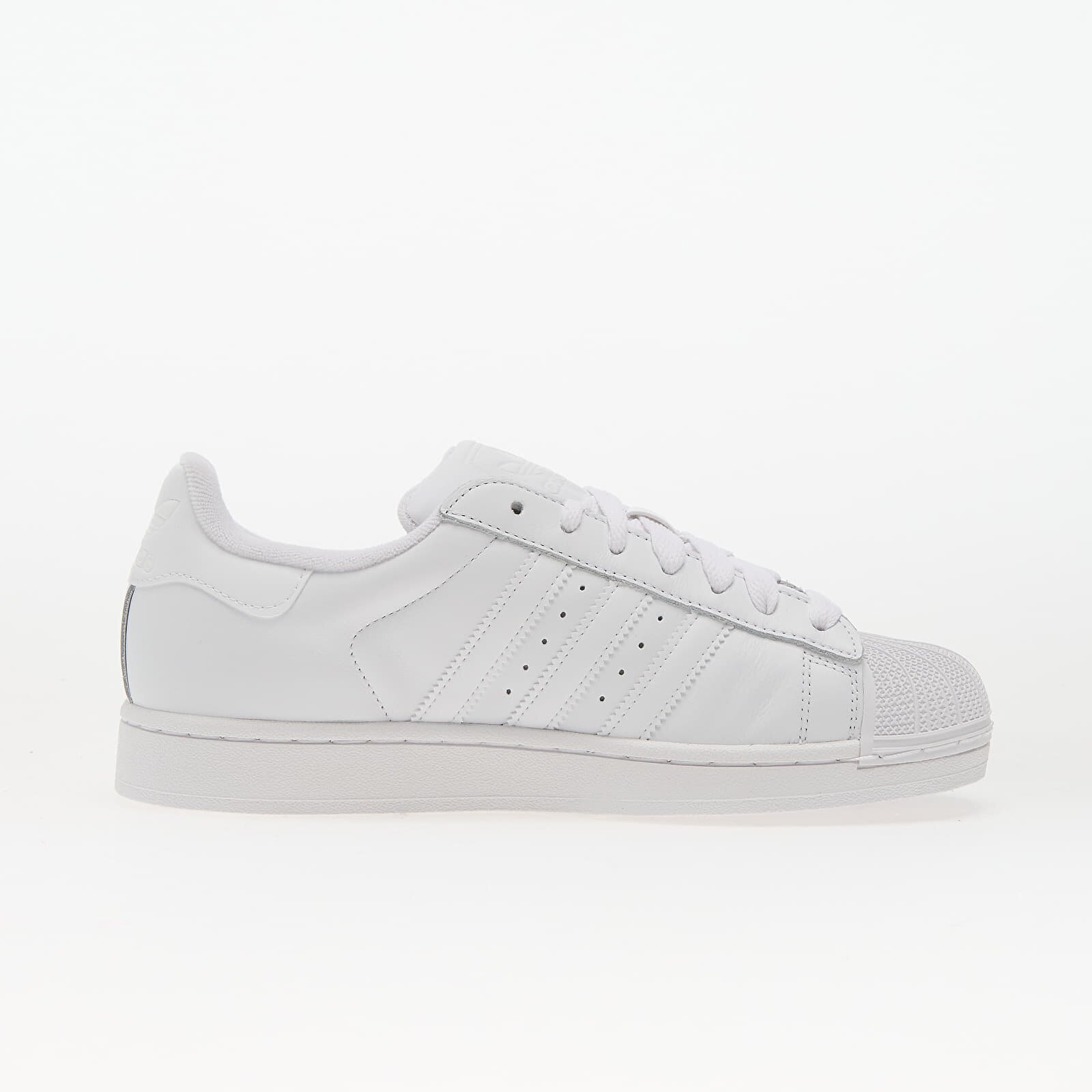 adidas Originals Сникърси adidas Superstar II Ftw White/ Ftw White/ Ftw White