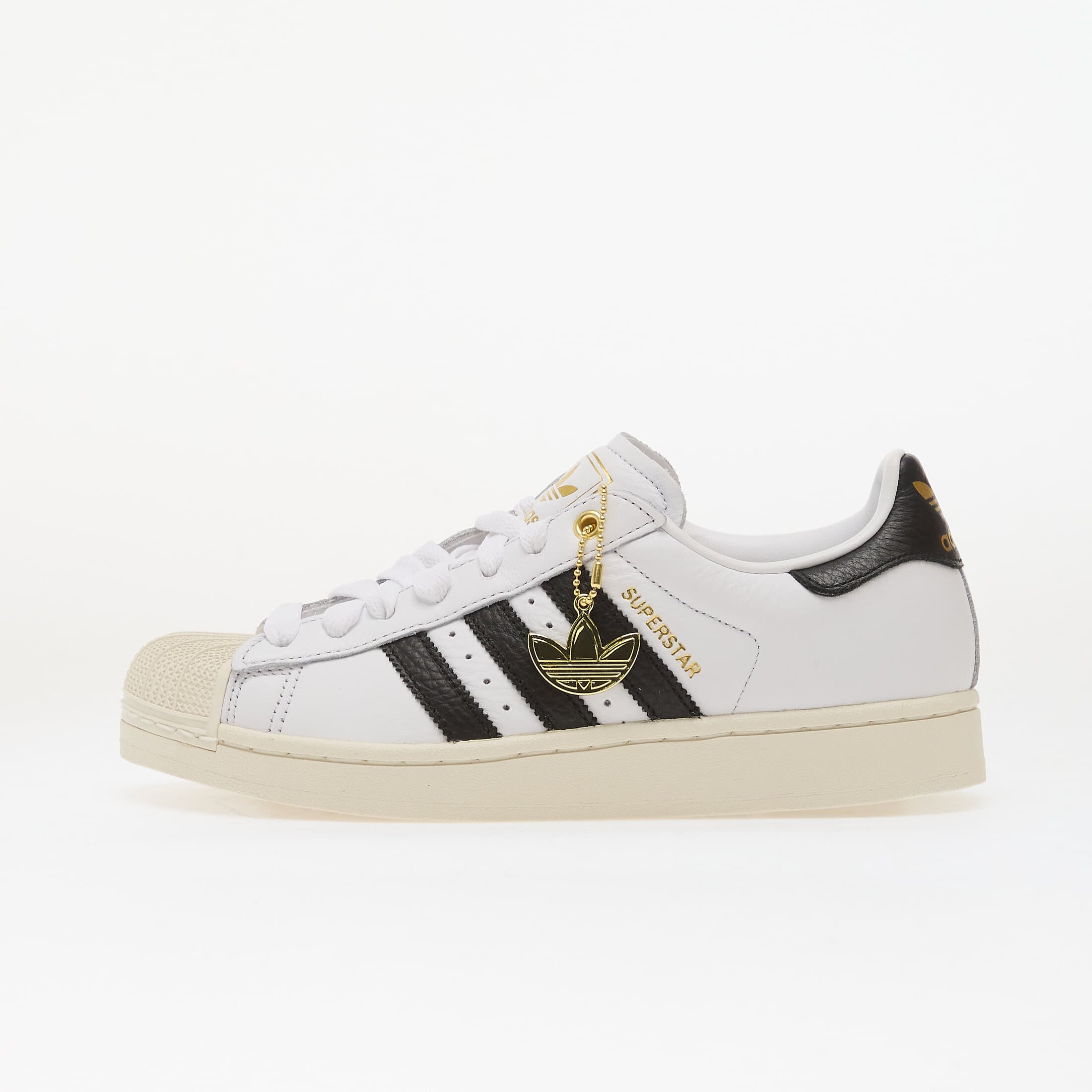 adidas Originals Сникърси adidas Superstar Ii Ftwr White/ Core Black/ Off White