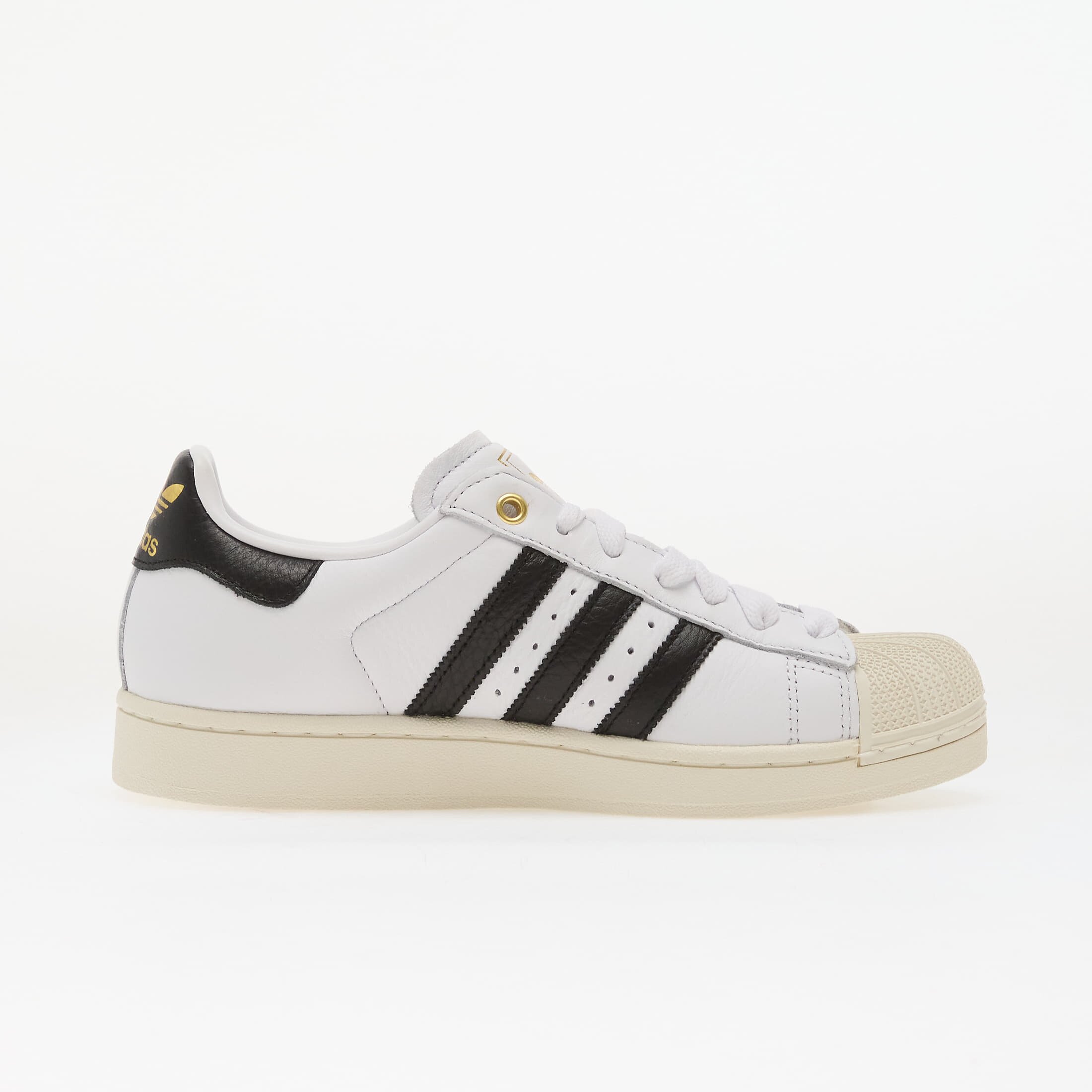 adidas Originals Сникърси adidas Superstar Ii Ftwr White/ Core Black/ Off White