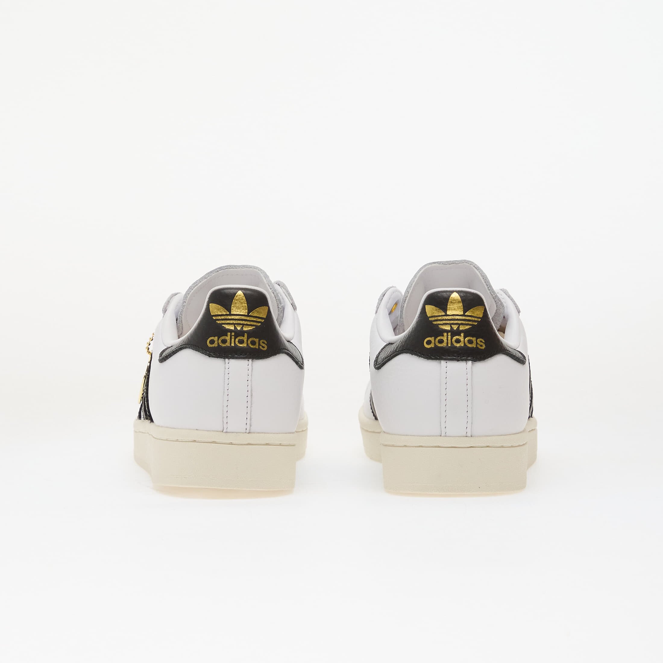 adidas Originals Сникърси adidas Superstar Ii Ftwr White/ Core Black/ Off White