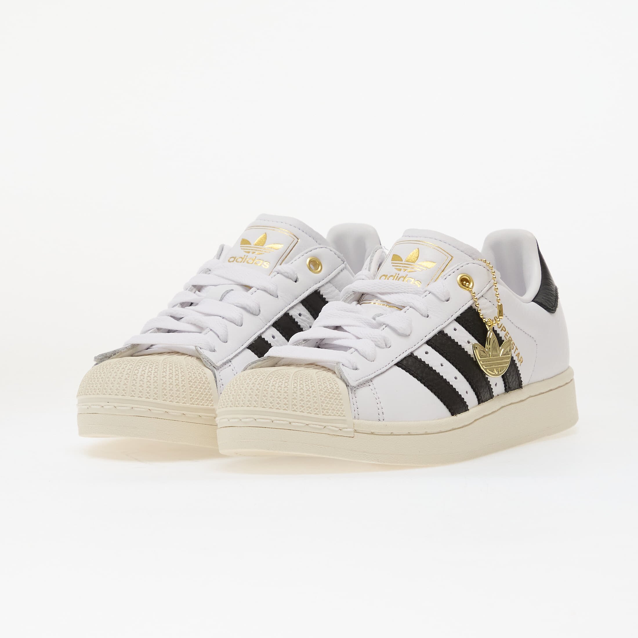 adidas Originals Сникърси adidas Superstar Ii Ftwr White/ Core Black/ Off White
