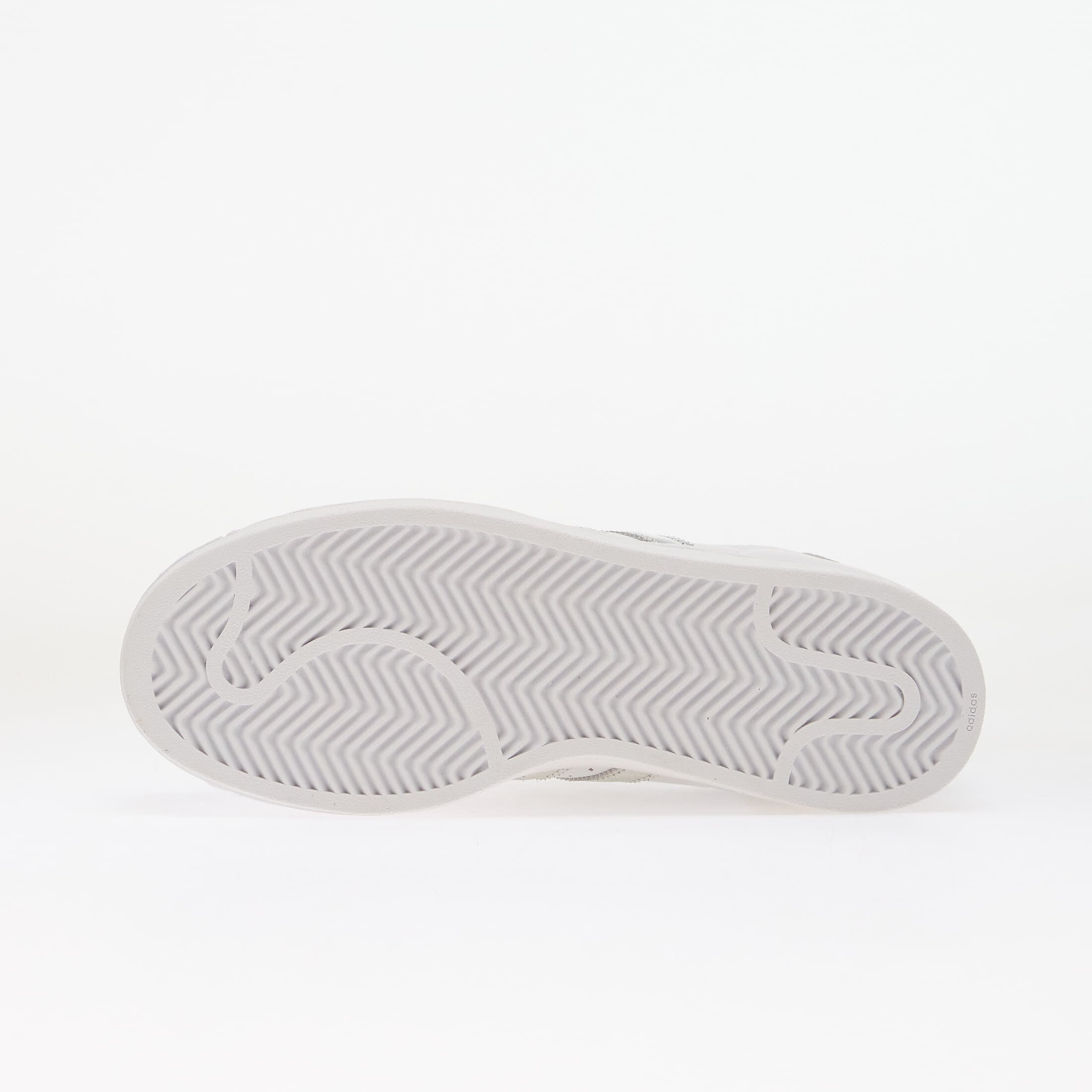 adidas Originals Сникърси adidas Superstar II Ftwr White/ Silver Met./ Silver Met.