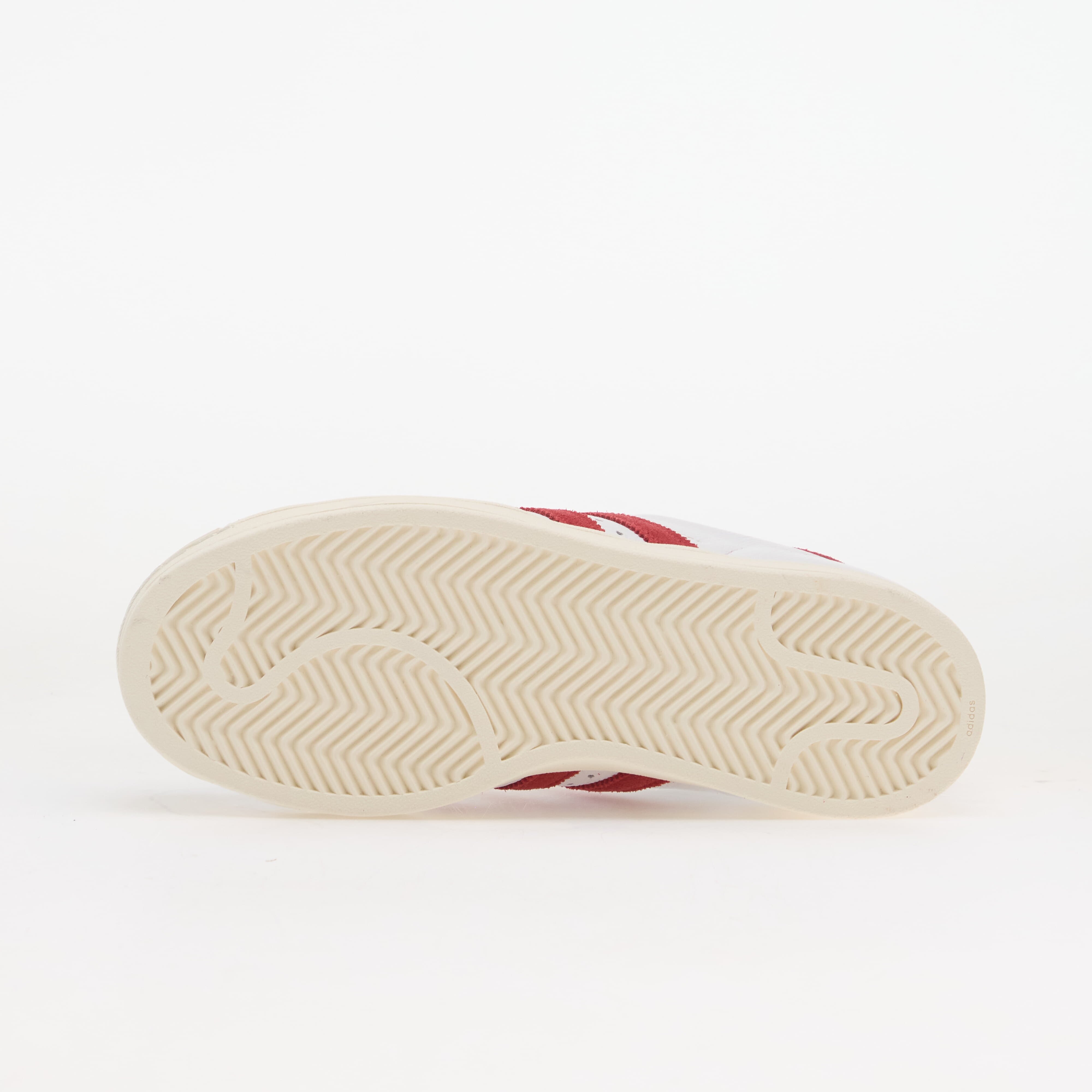 adidas Originals Сникърси adidas Superstar II Ftwr White/ Team Victory Red/ Core White