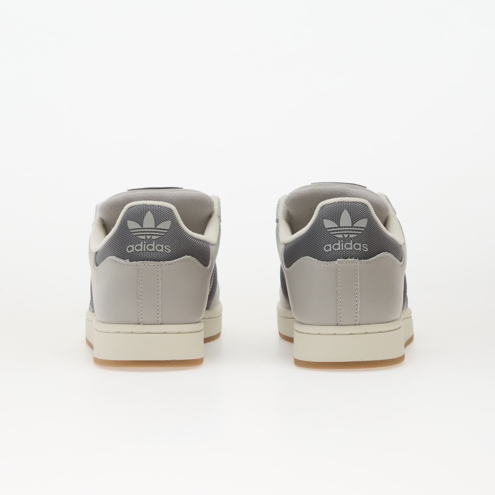 adidas Originals Сникърси adidas Superstar II Grey Two/ Grey Four/ Off White