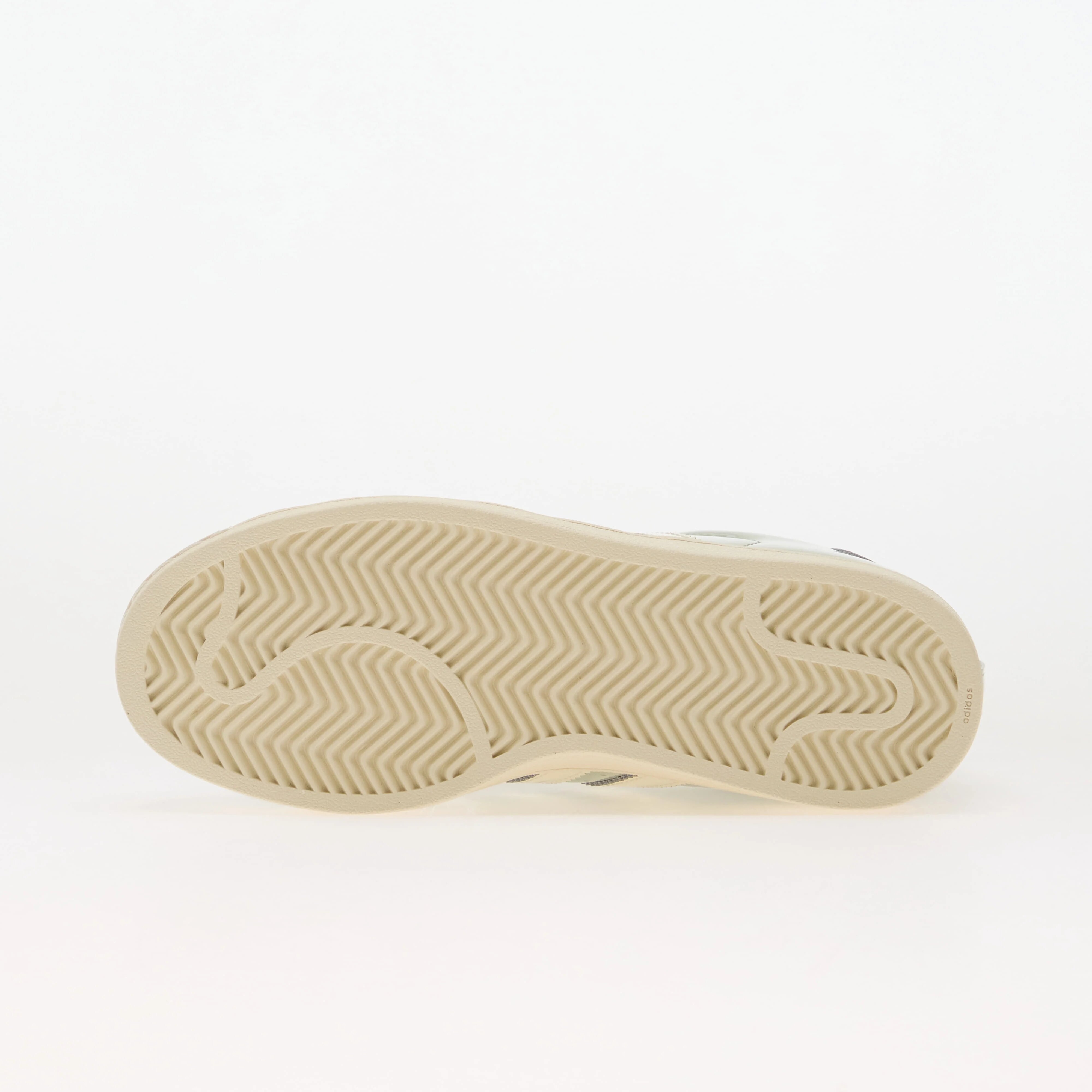 adidas Originals Сникърси adidas Superstar II Halo Green/ Cream White