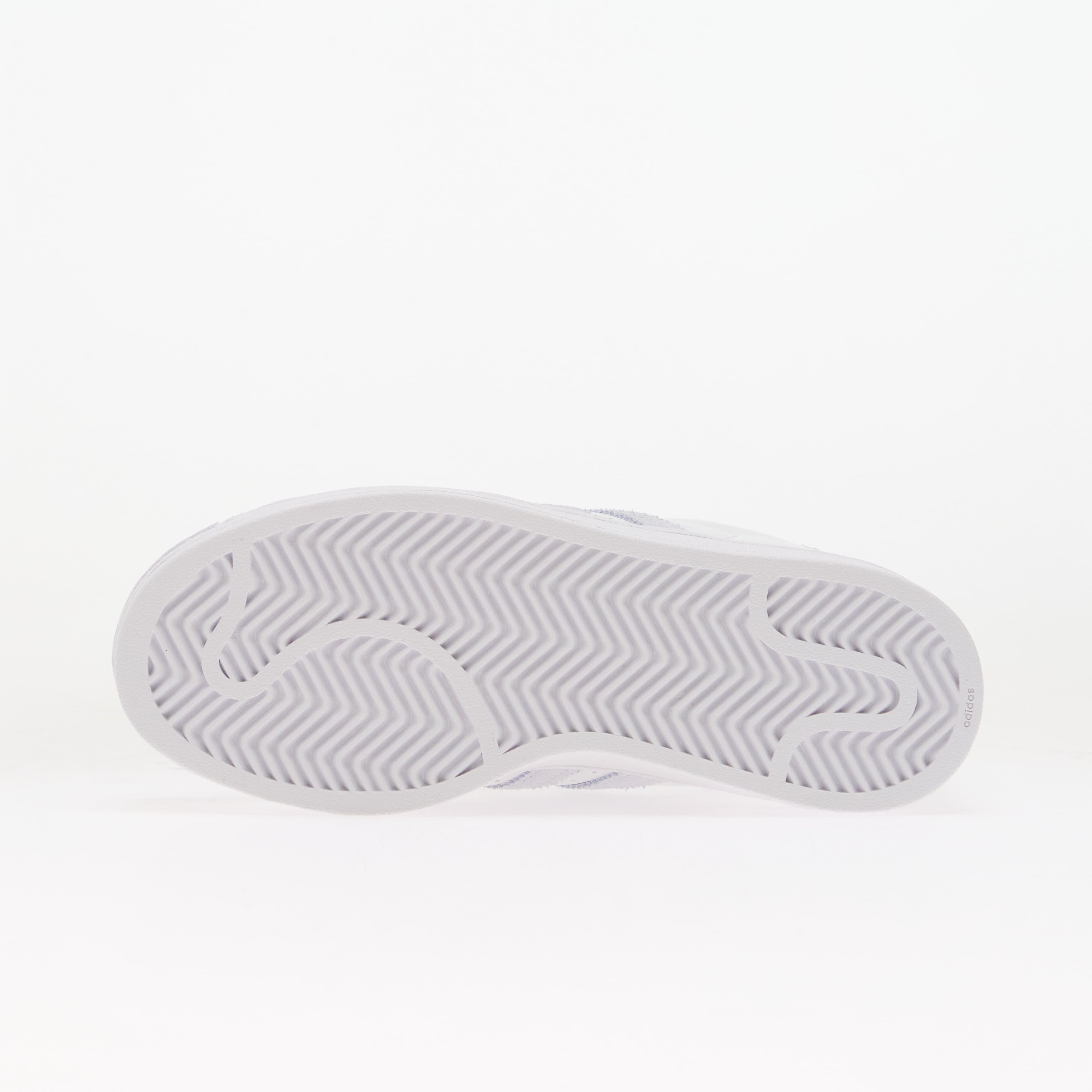 adidas Originals Сникърси adidas Superstar II Kids Cloud White/ Crystal Sky/ Cloud White