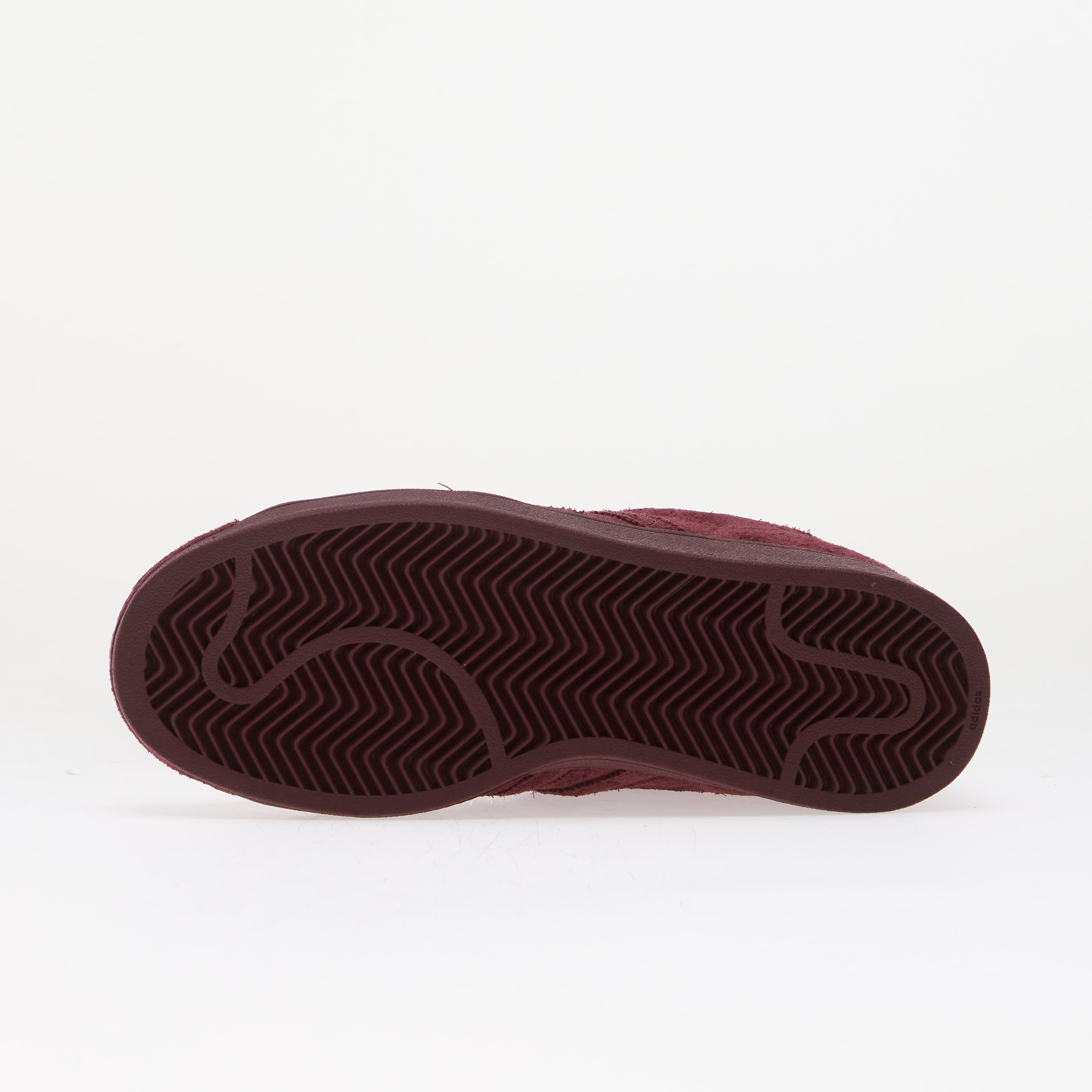 adidas Originals Сникърси adidas Superstar II Maroon/ Maroon