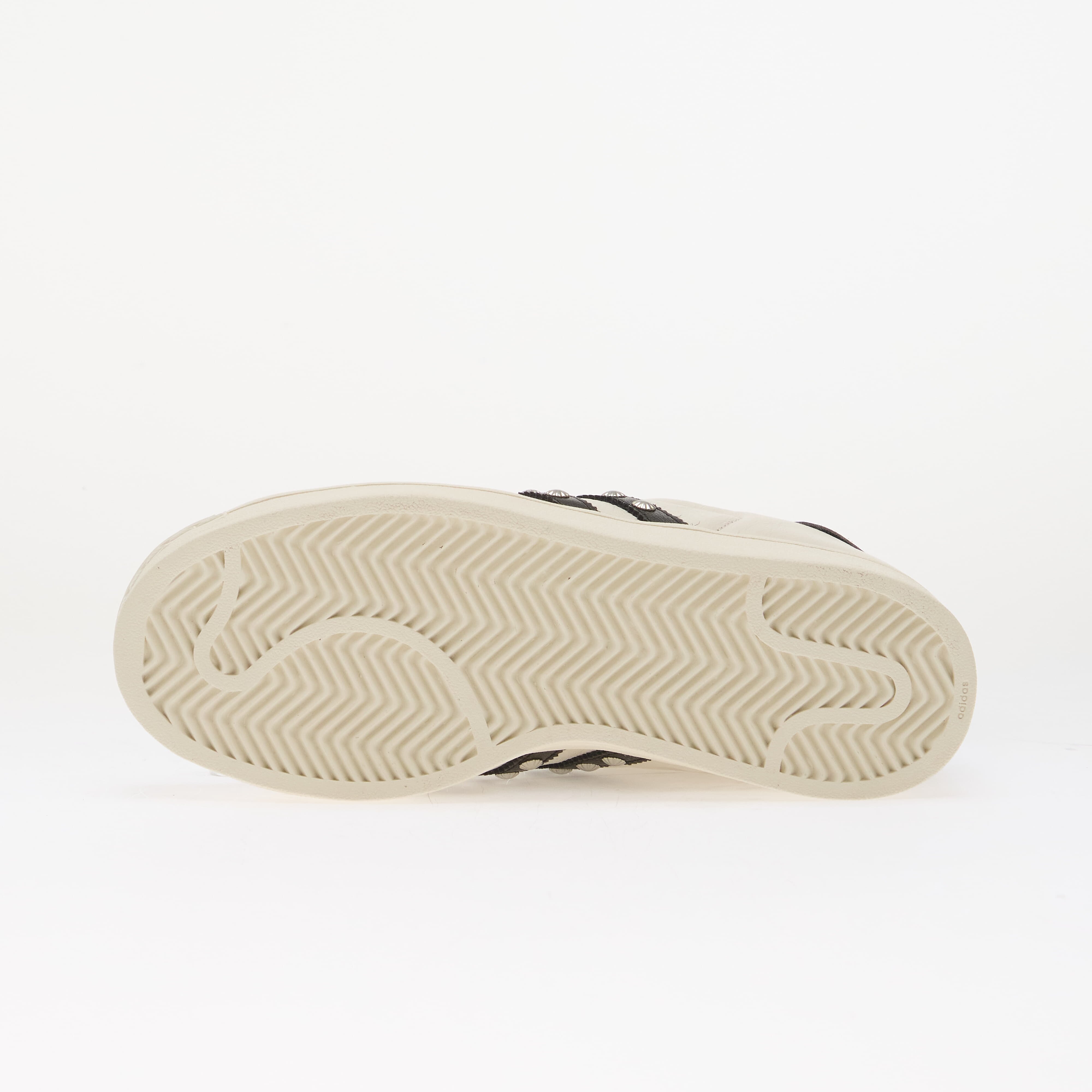 adidas Originals Сникърси adidas Superstar II Off White/ Core Black/ Silver Met.