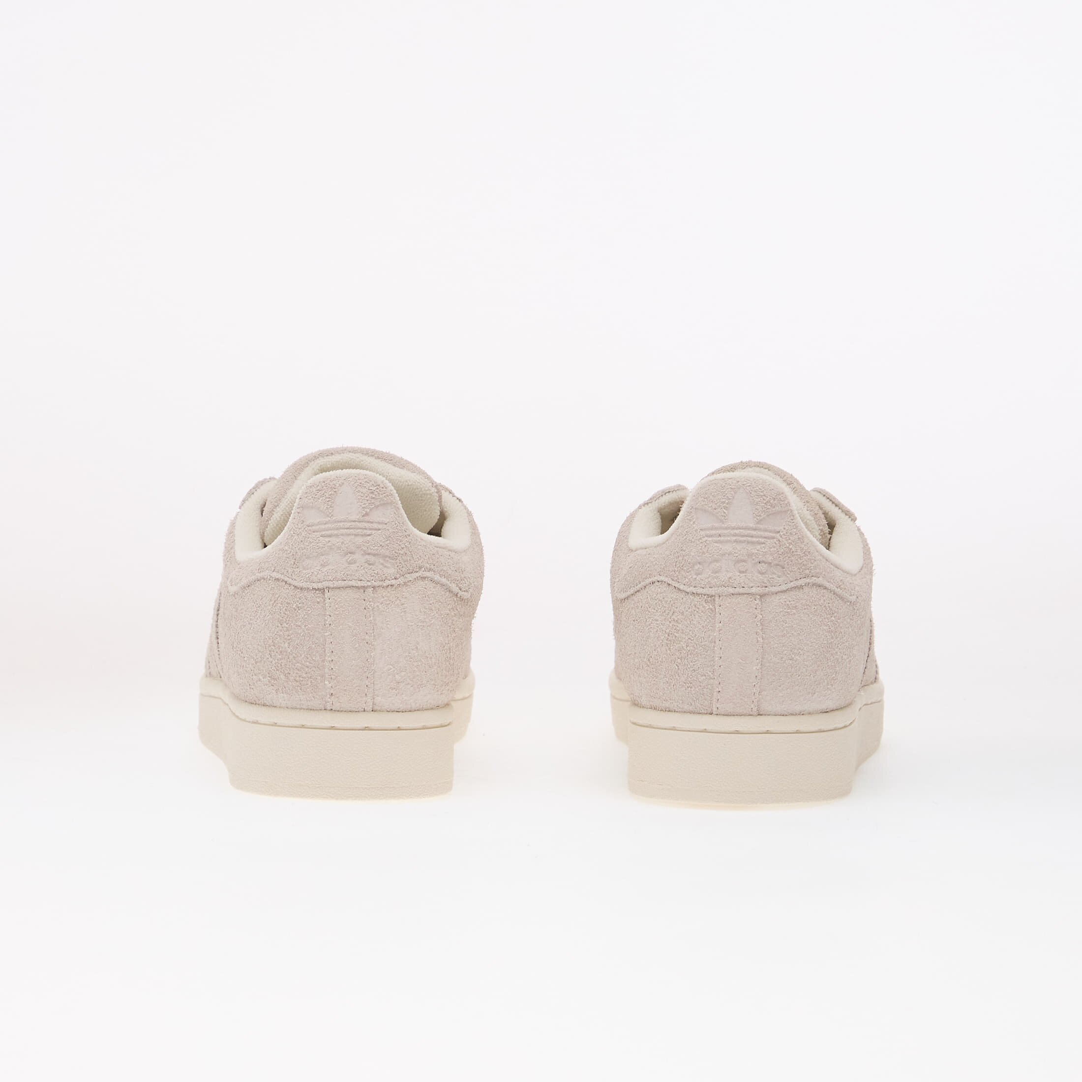 adidas Originals Сникърси adidas Superstar II Off White/ Off White/ Grey Two