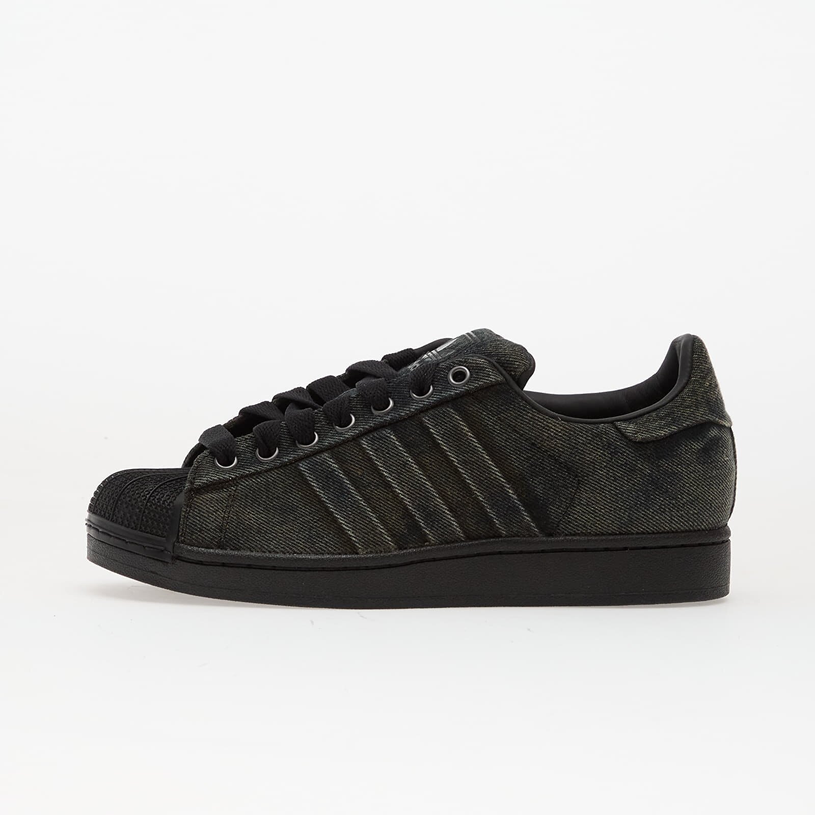 adidas Originals Сникърси adidas Superstar II Prem Supplier Colour/ Supplier Colour/ Core Black