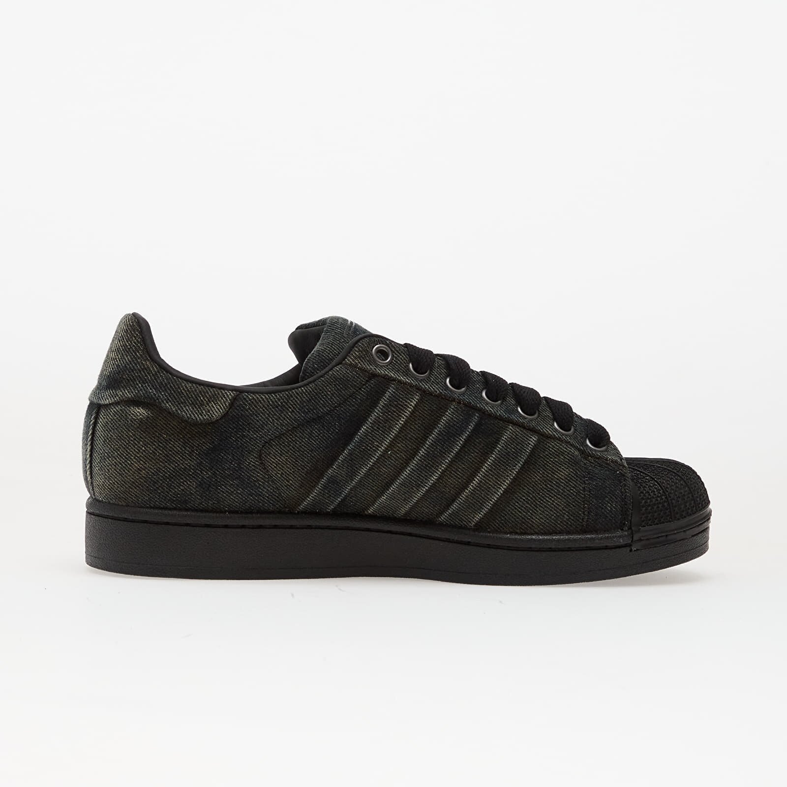 adidas Originals Сникърси adidas Superstar II Prem Supplier Colour/ Supplier Colour/ Core Black