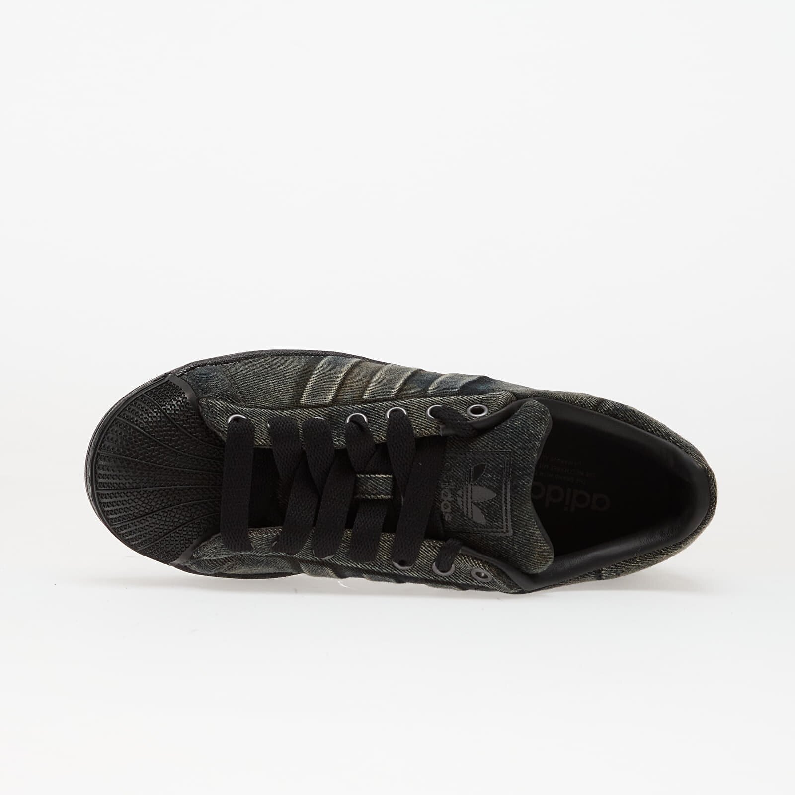 adidas Originals Сникърси adidas Superstar II Prem Supplier Colour/ Supplier Colour/ Core Black
