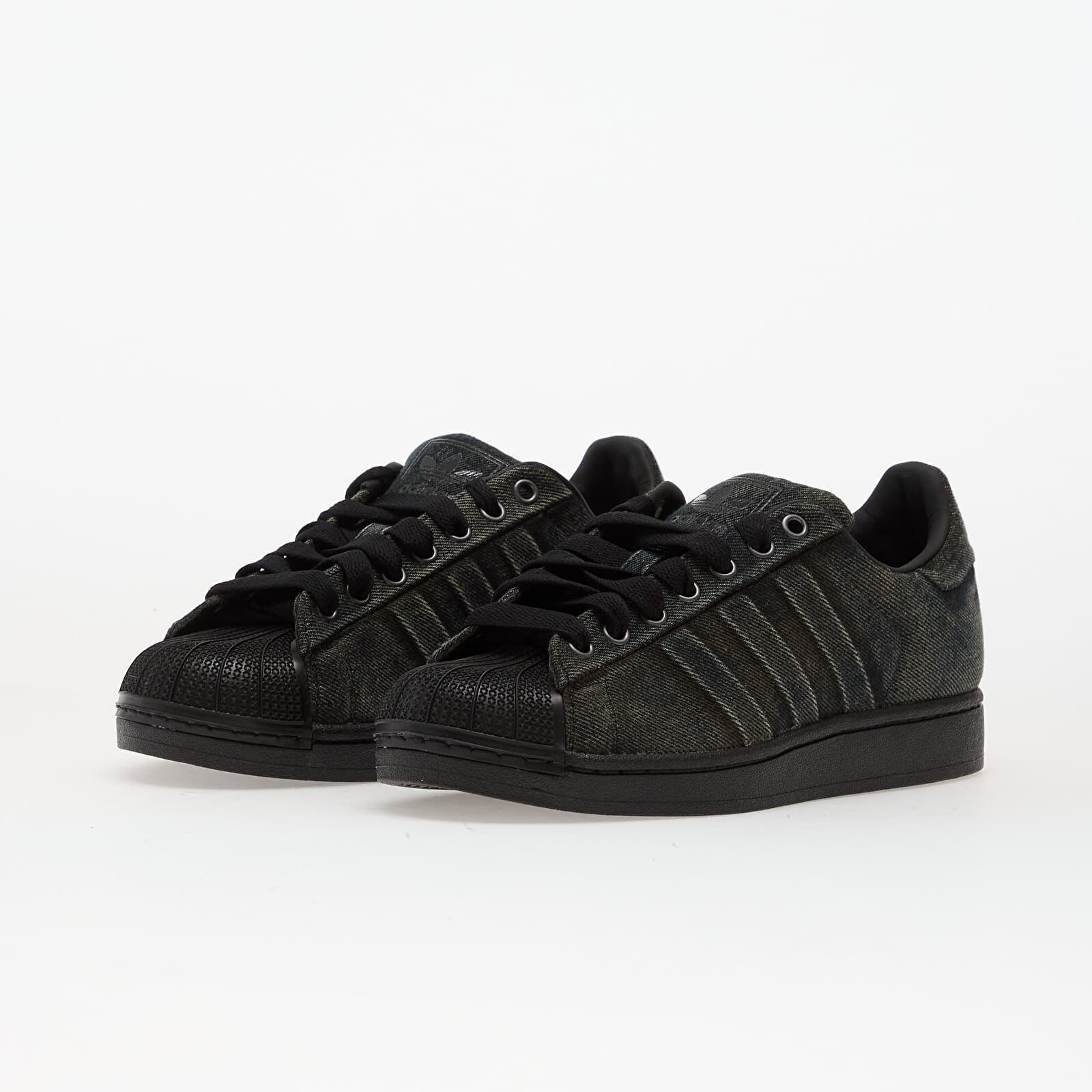 adidas Originals Сникърси adidas Superstar II Prem Supplier Colour/ Supplier Colour/ Core Black