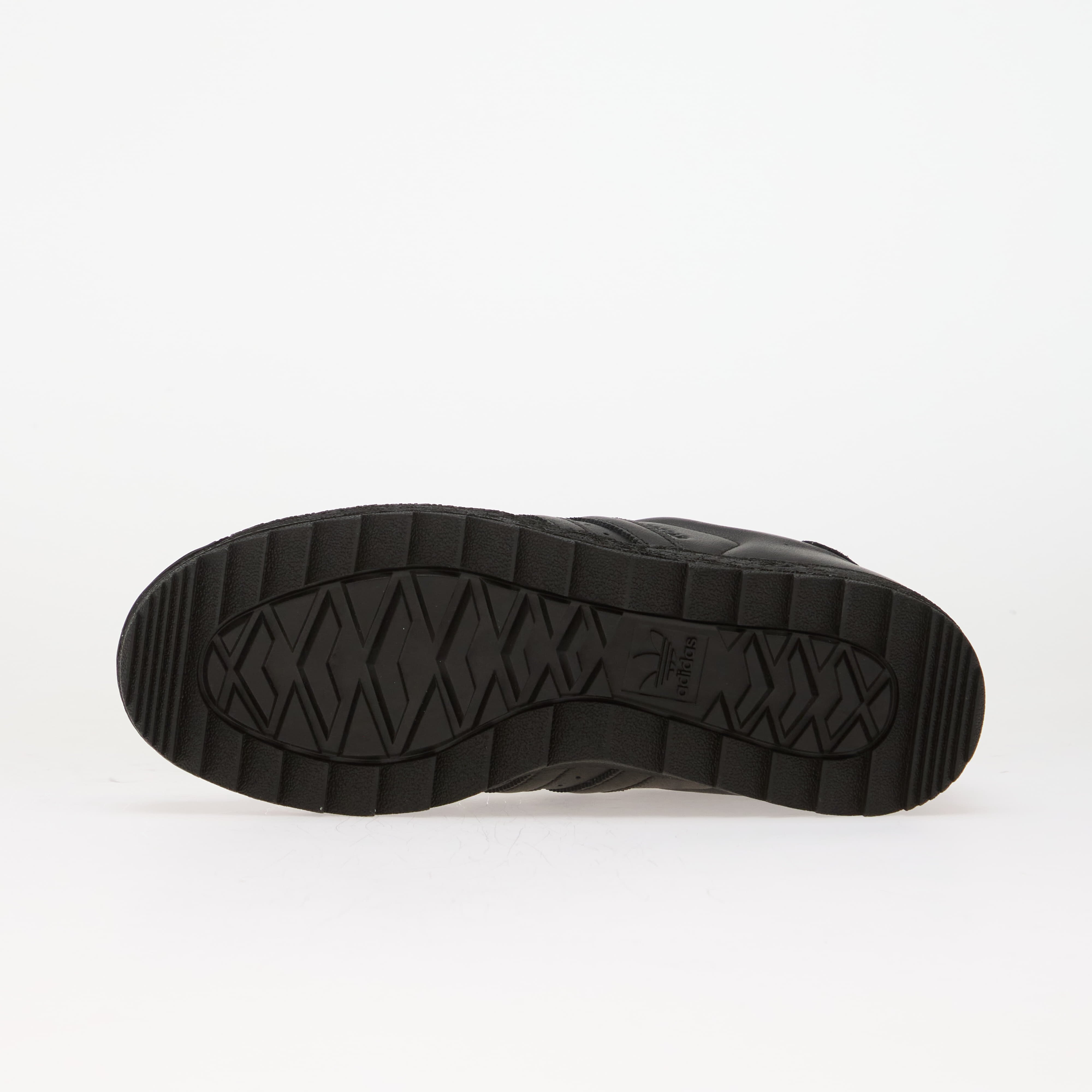 adidas Originals Сникърси adidas Superstar II Ripple Core Black/ Core Black/ Warm Sandstone