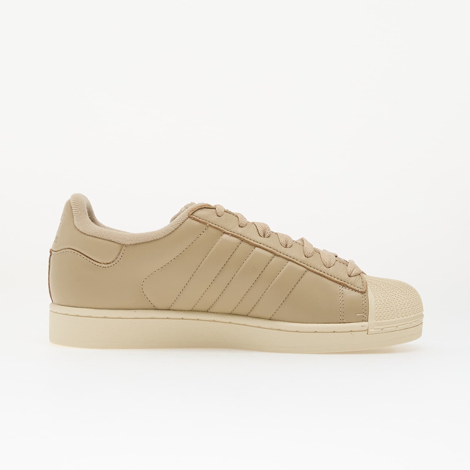 adidas Originals Сникърси adidas Superstar II Stokha/ Stokha/ Core Black