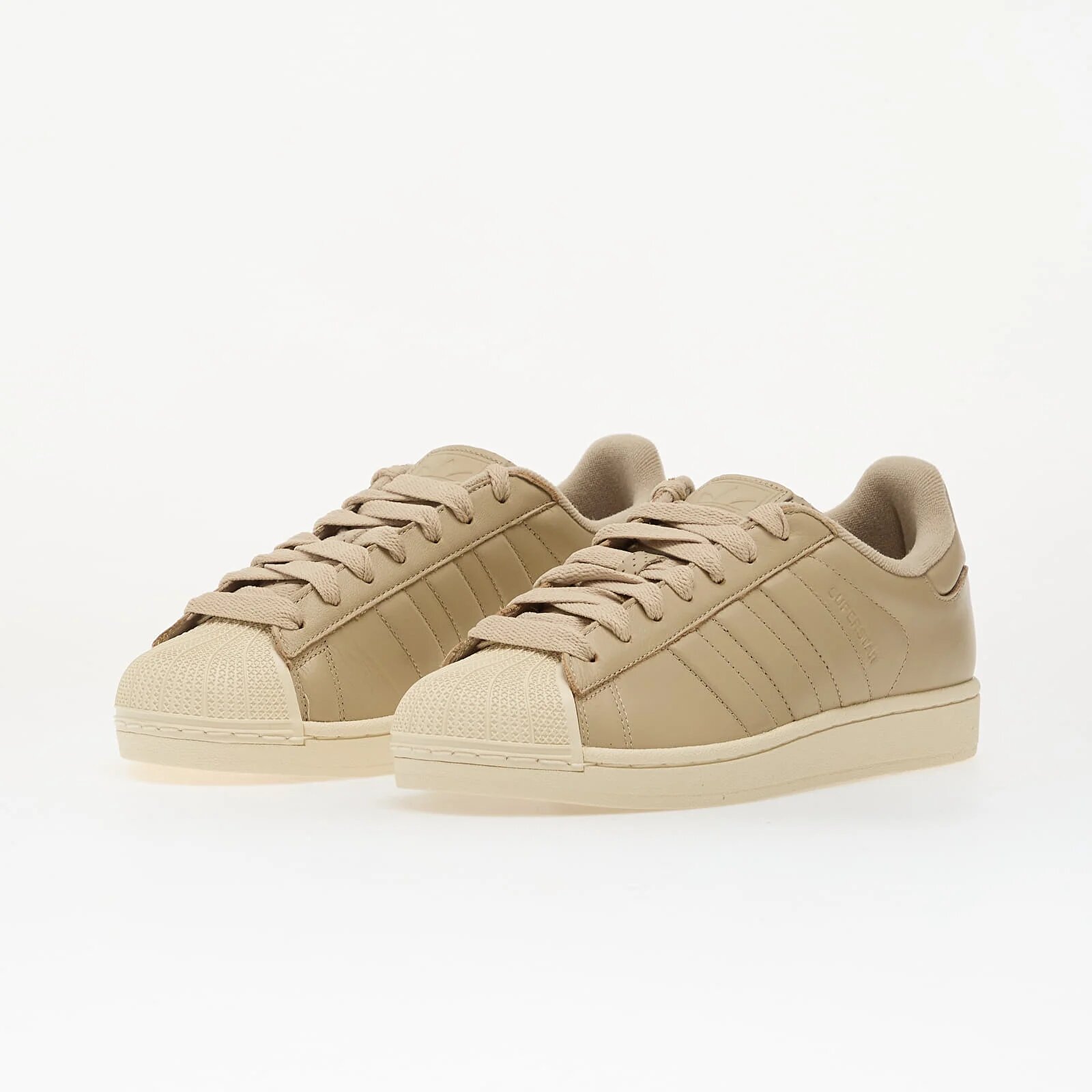 adidas Originals Сникърси adidas Superstar II Stokha/ Stokha/ Core Black