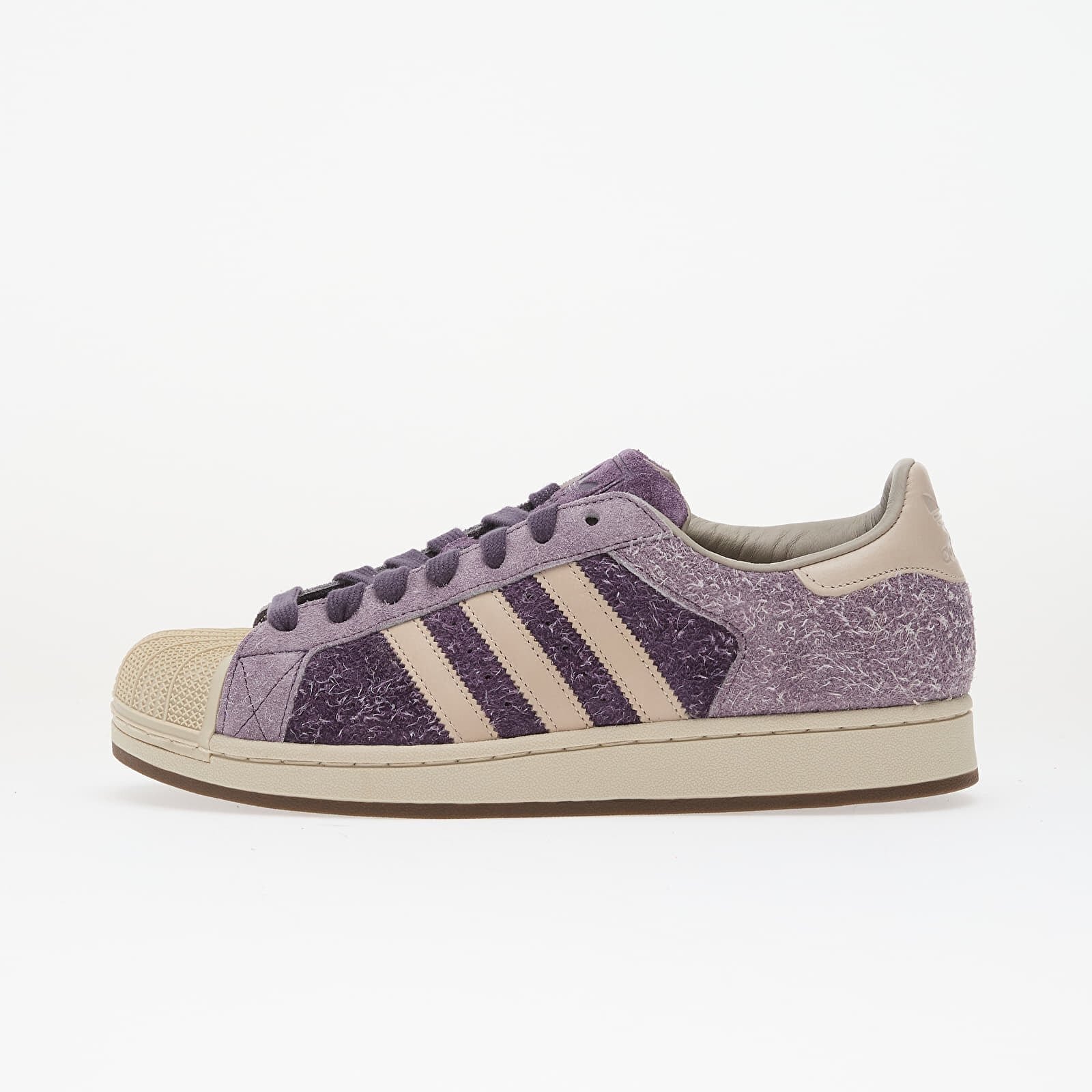 adidas Originals Сникърси adidas Superstar II Supplier Colour/ Aluminium/ Gum5