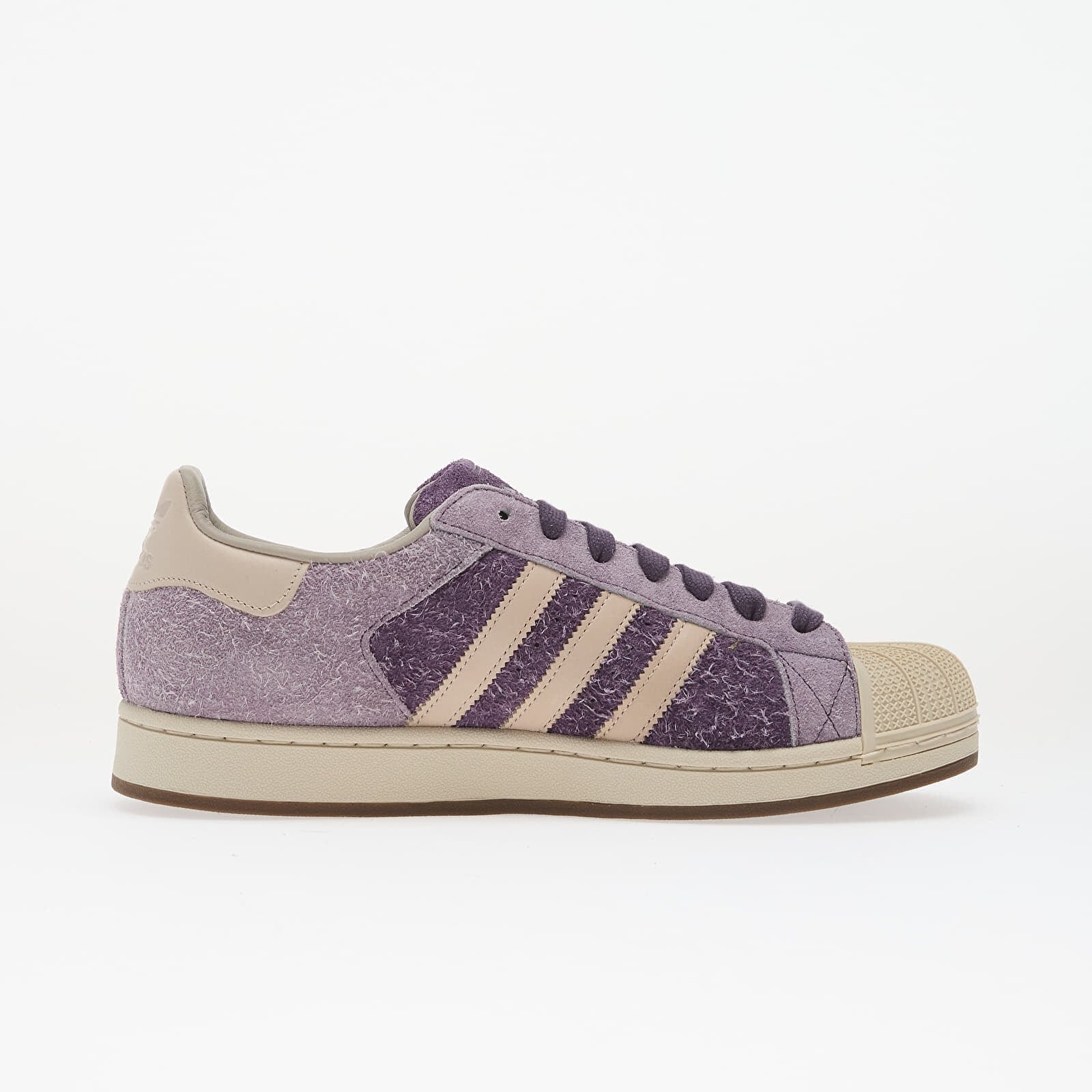 adidas Originals Сникърси adidas Superstar II Supplier Colour/ Aluminium/ Gum5