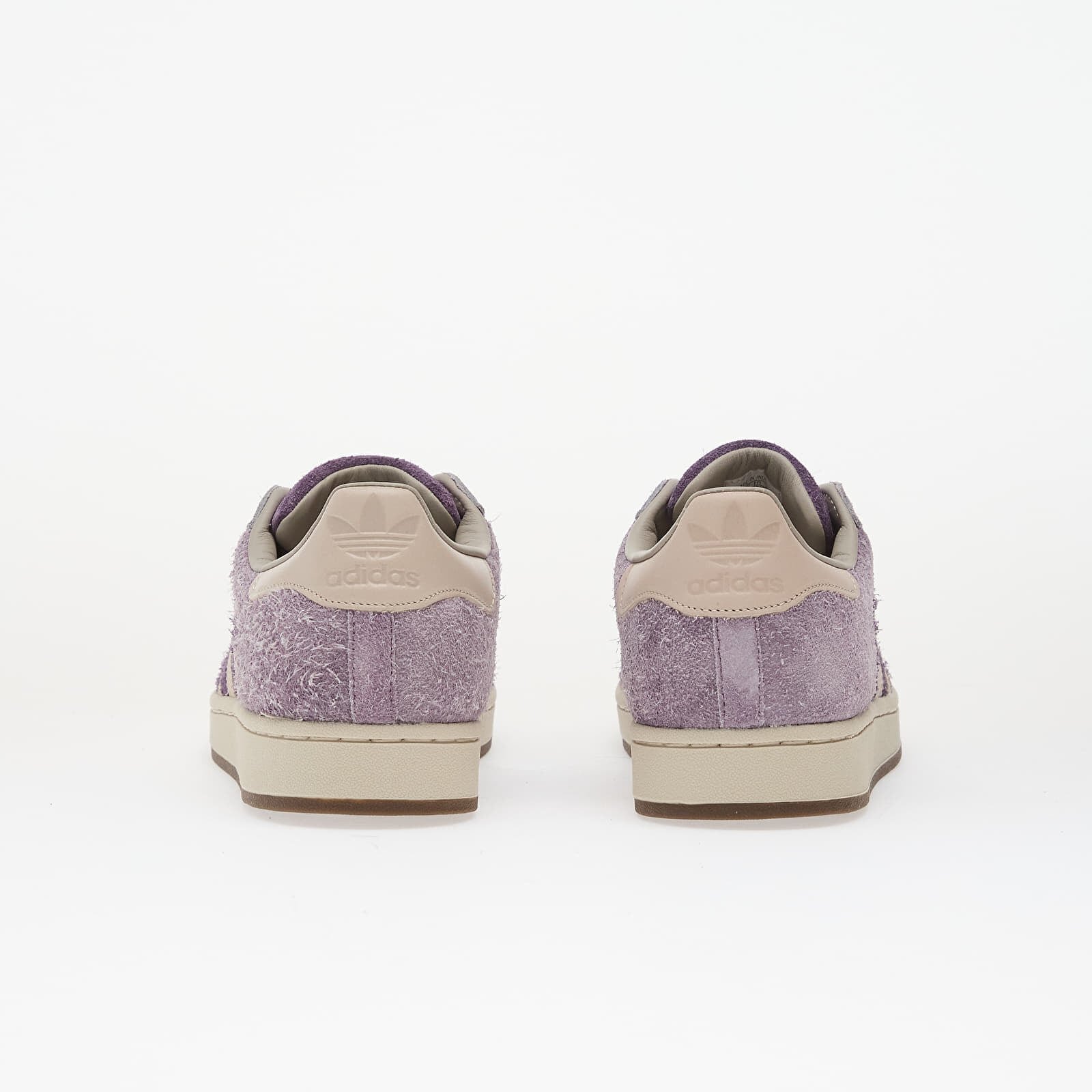adidas Originals Сникърси adidas Superstar II Supplier Colour/ Aluminium/ Gum5