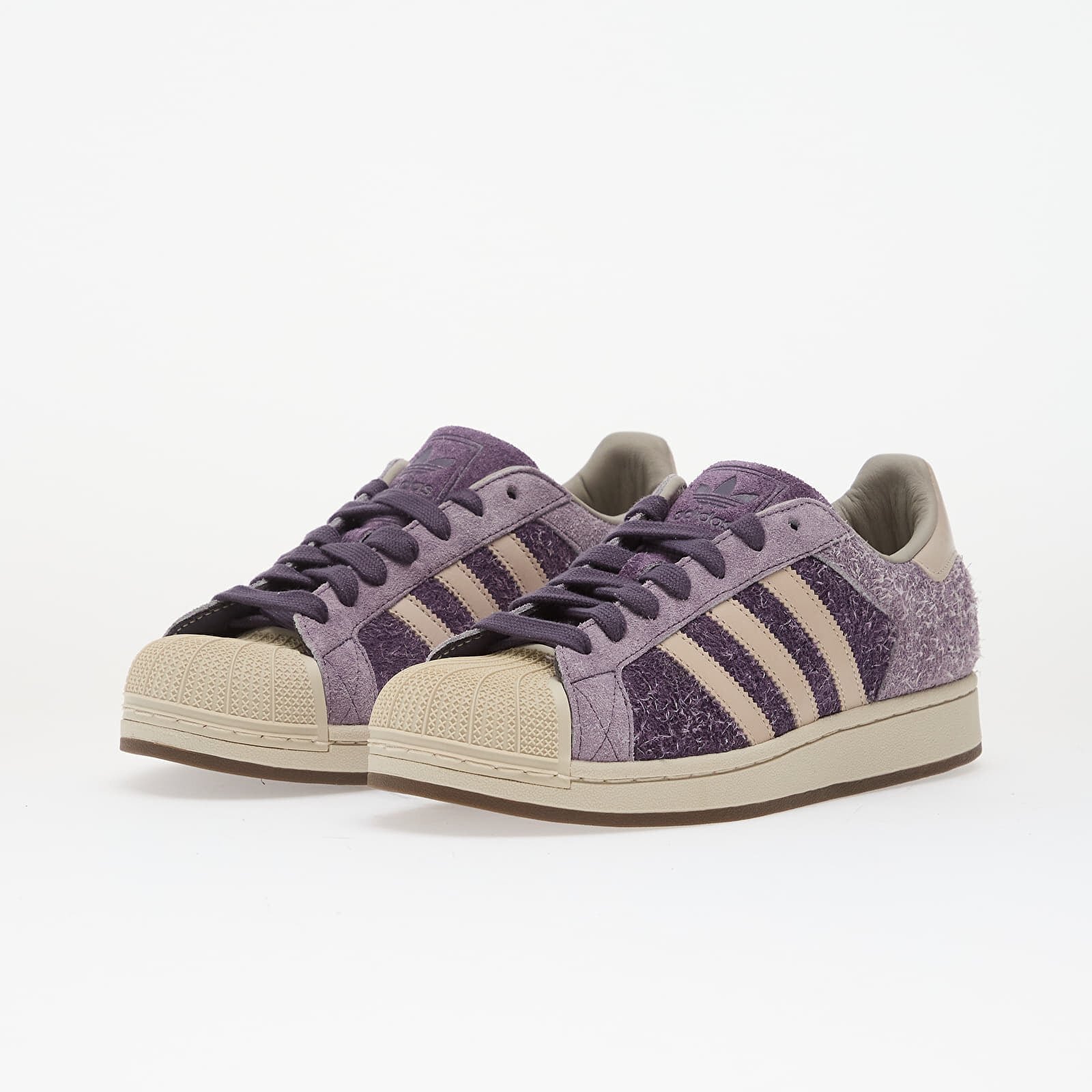adidas Originals Сникърси adidas Superstar II Supplier Colour/ Aluminium/ Gum5