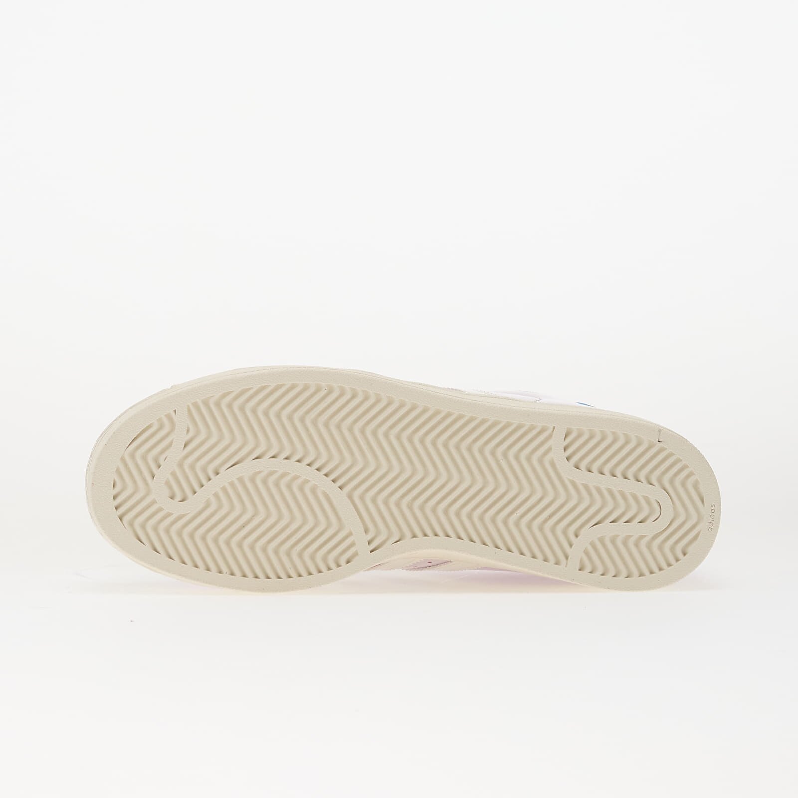 adidas Originals Сникърси adidas Superstar II W Almond Pink/ Off White/ Warm Van