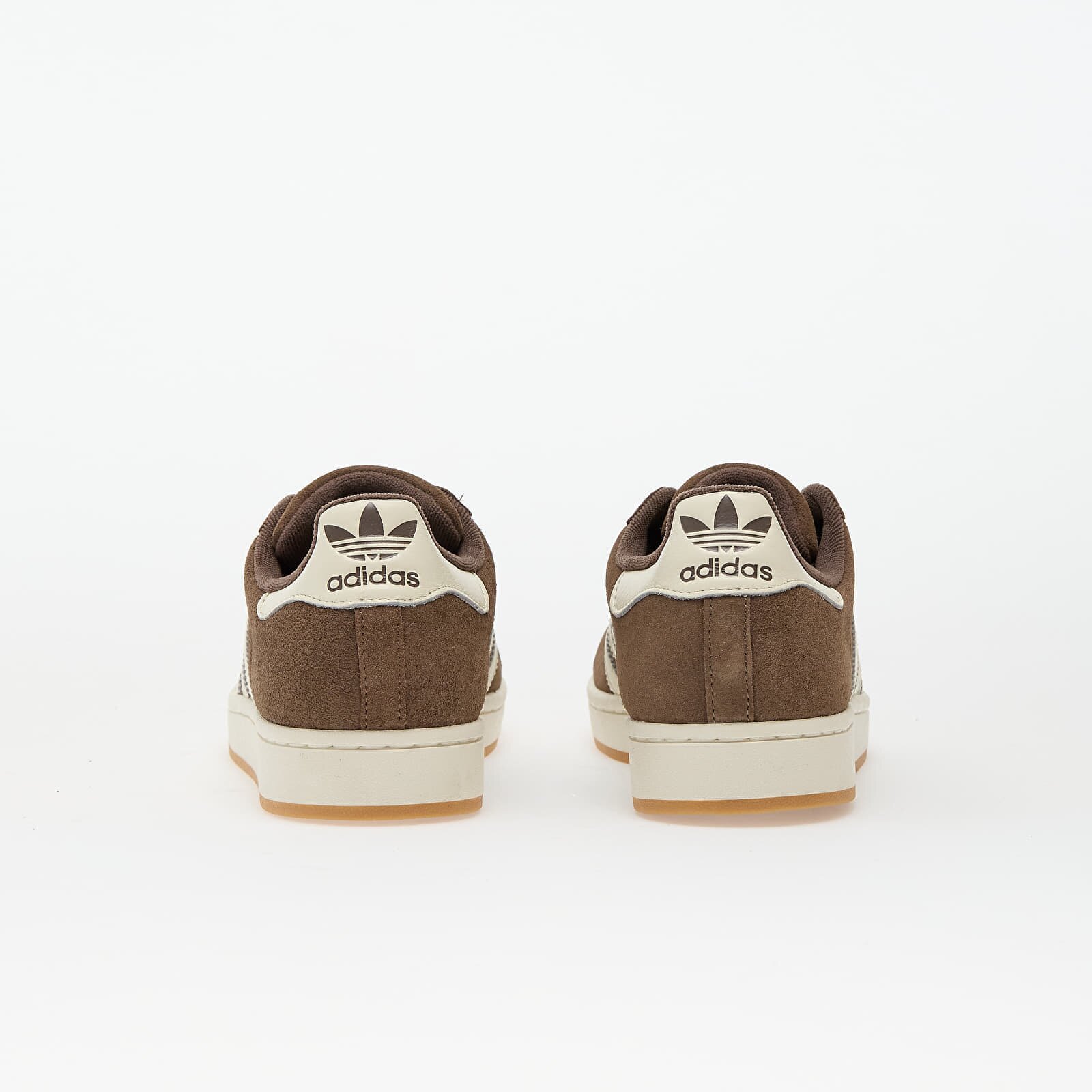 adidas Originals Сникърси adidas Superstar II W Earth Strata/ Off White/ Off White