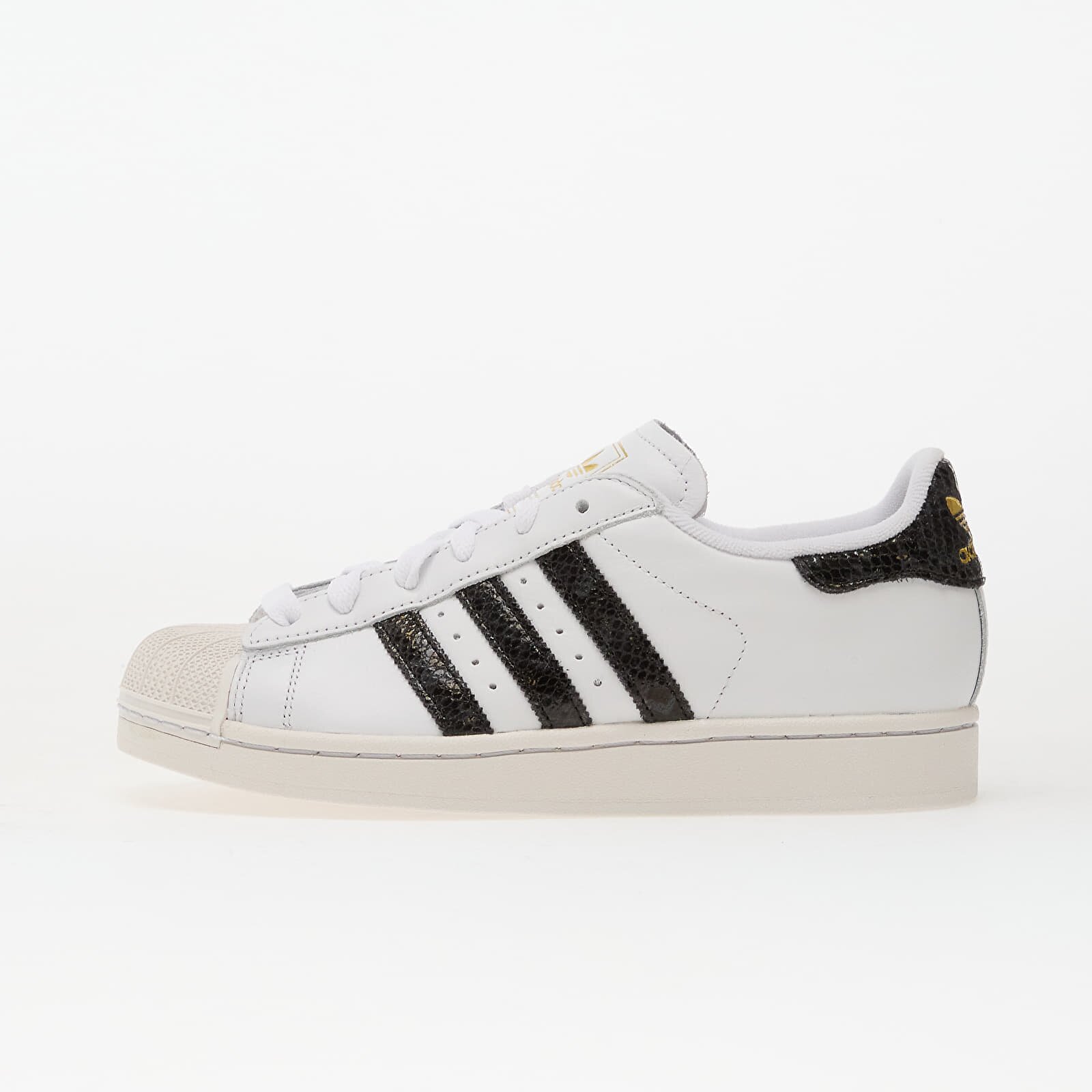 adidas Originals Сникърси adidas Superstar II W Ftw White/ Grey Six/ Crystal White