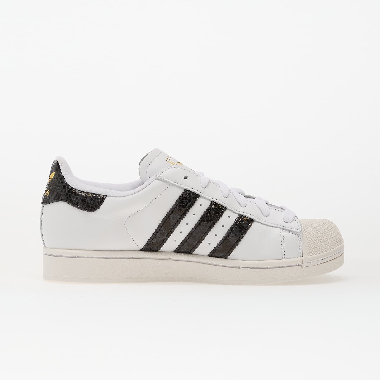 adidas Originals Сникърси adidas Superstar II W Ftw White/ Grey Six/ Crystal White