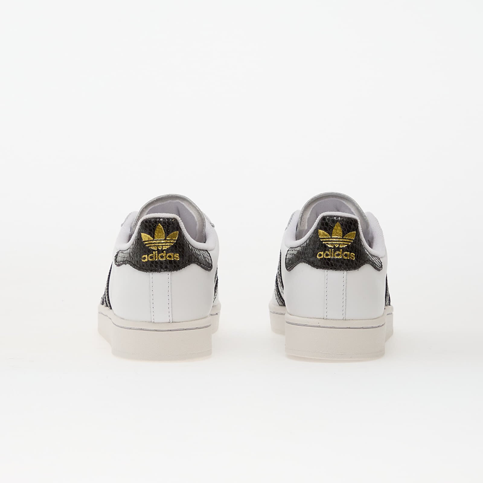 adidas Originals Сникърси adidas Superstar II W Ftw White/ Grey Six/ Crystal White