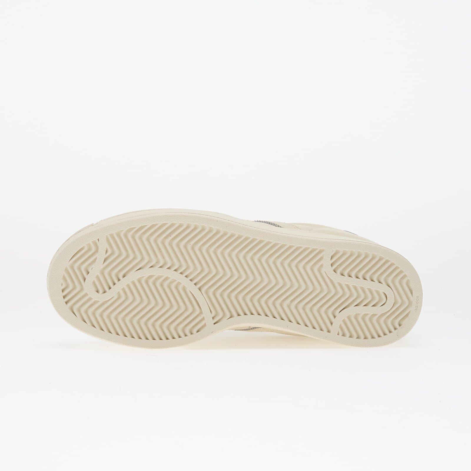 adidas Originals Сникърси adidas Superstar II W Off White/ Off White/ Carbon