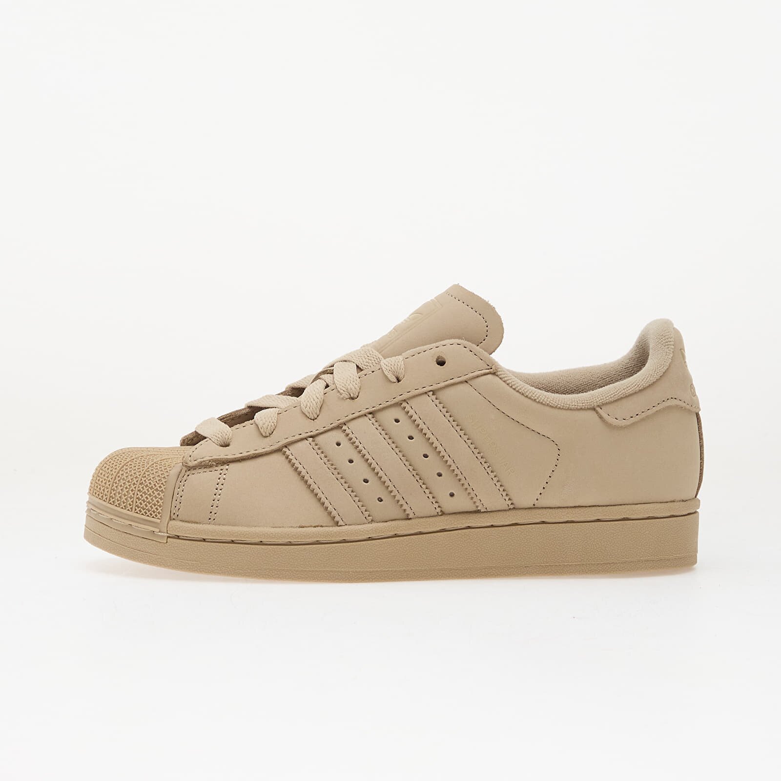 adidas Originals Сникърси adidas Superstar II W Stokha/ Stokha/ Core Black