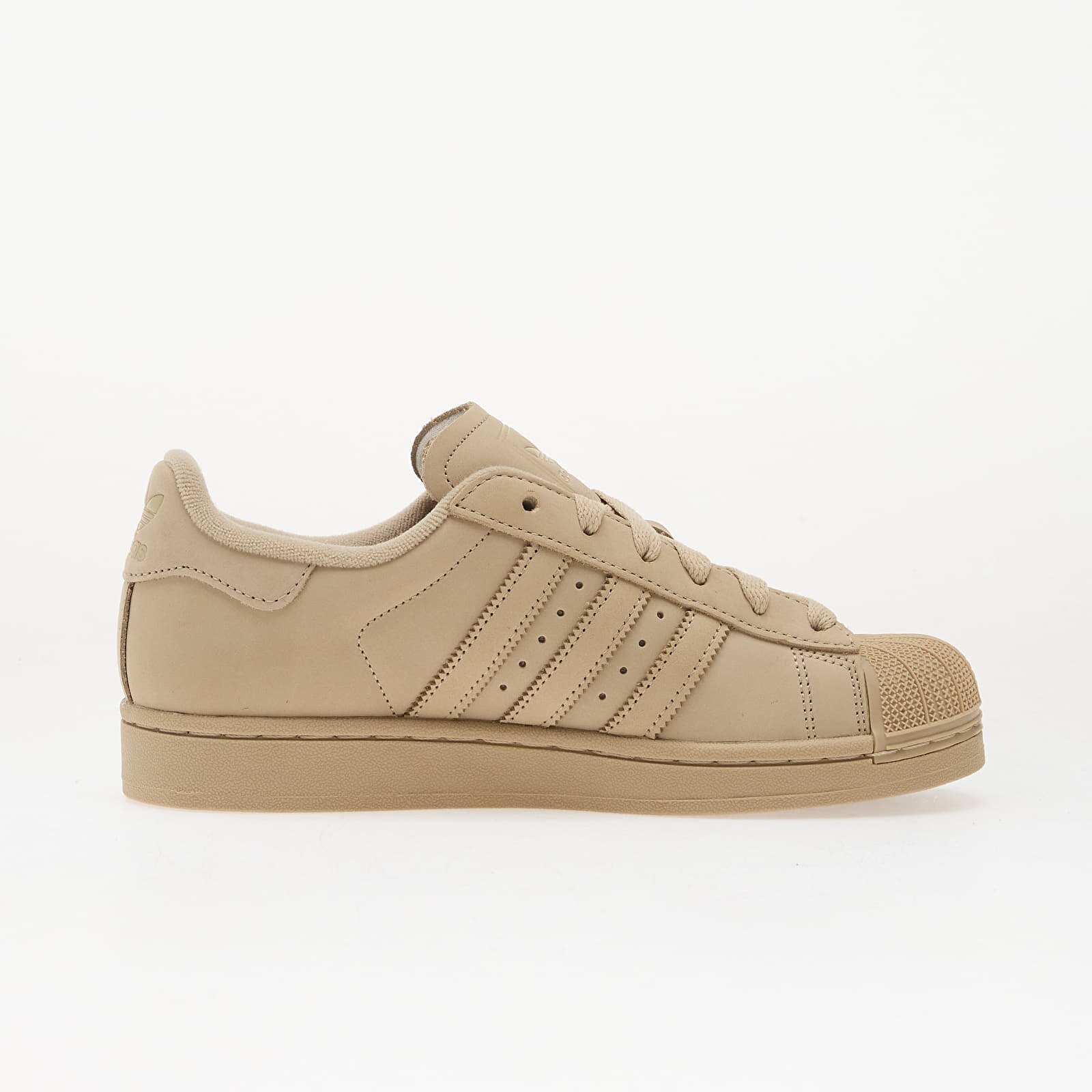 adidas Originals Сникърси adidas Superstar II W Stokha/ Stokha/ Core Black