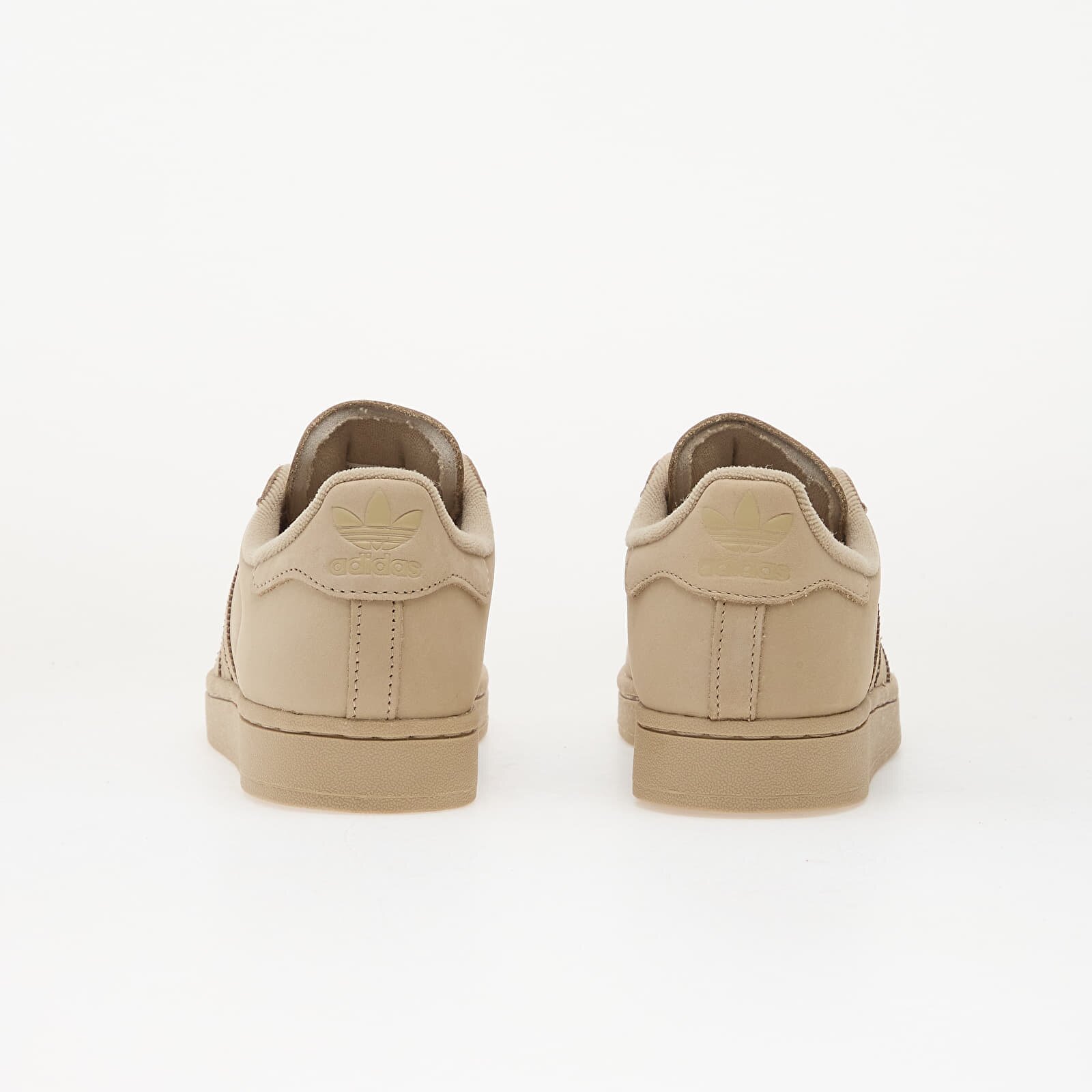 adidas Originals Сникърси adidas Superstar II W Stokha/ Stokha/ Core Black