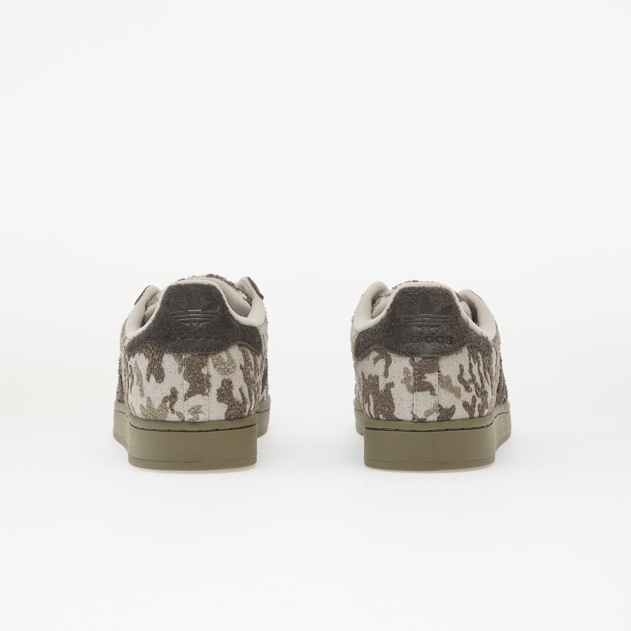 adidas Originals Сникърси adidas Superstar II Wonder Alumina/ Cinder/ Clay