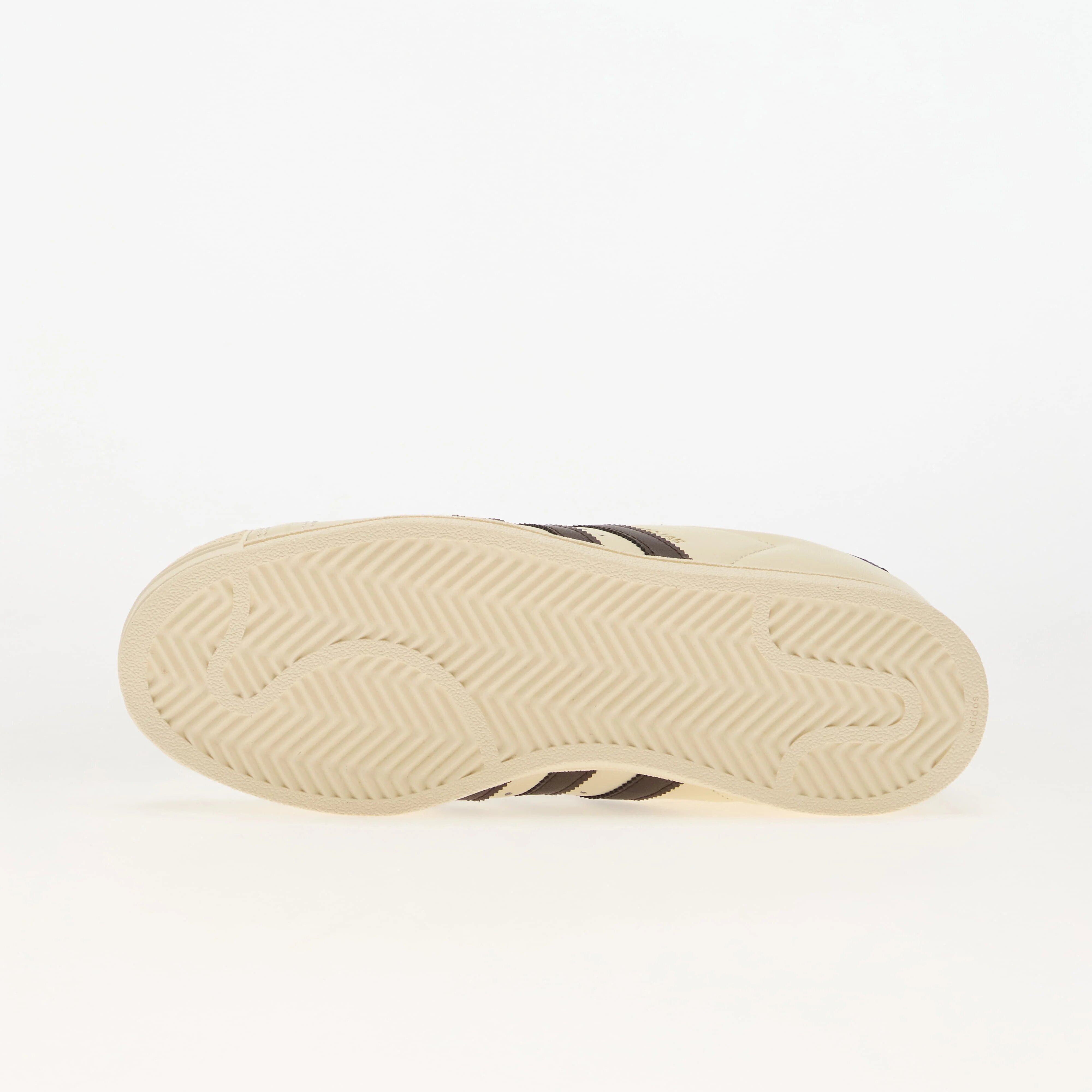 adidas Originals Сникърси adidas Superstar Lo Pro Cream White/ Aurora Coffee/ Gold Metallic