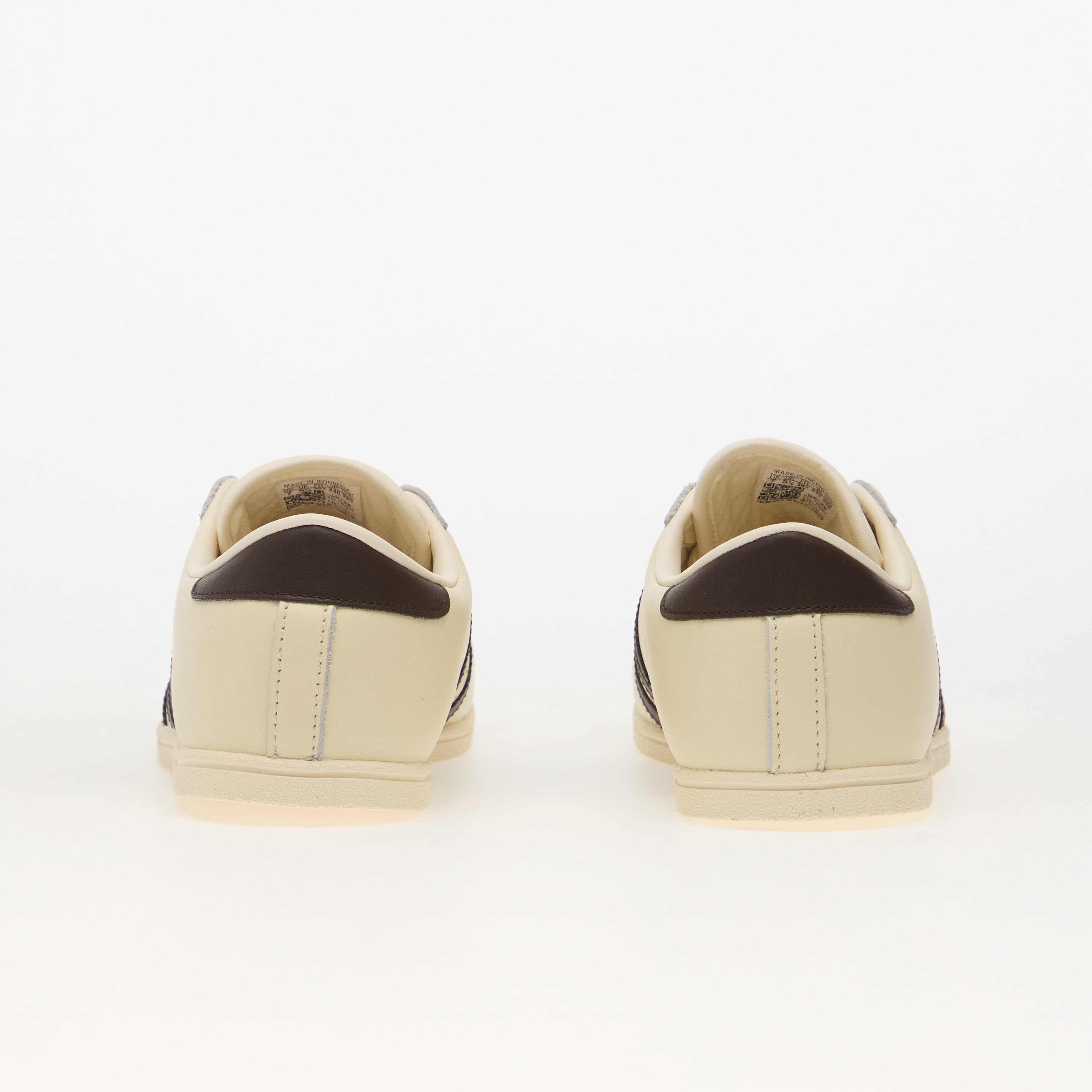 adidas Originals Сникърси adidas Superstar Lo Pro Cream White/ Aurora Coffee/ Gold Metallic