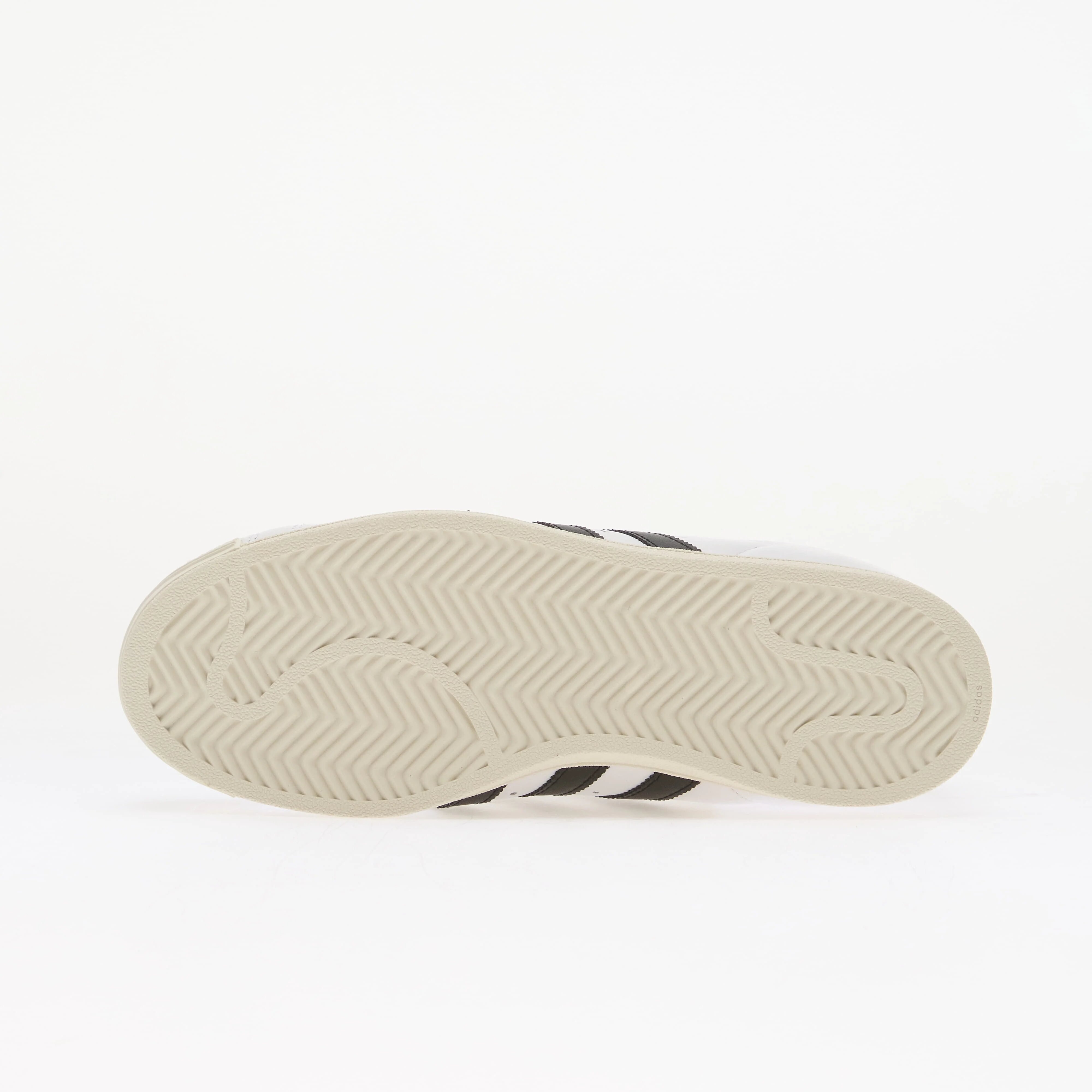 adidas Originals Сникърси adidas Superstar Lo Pro Ftwr White/ Core Black/ Gold Met.