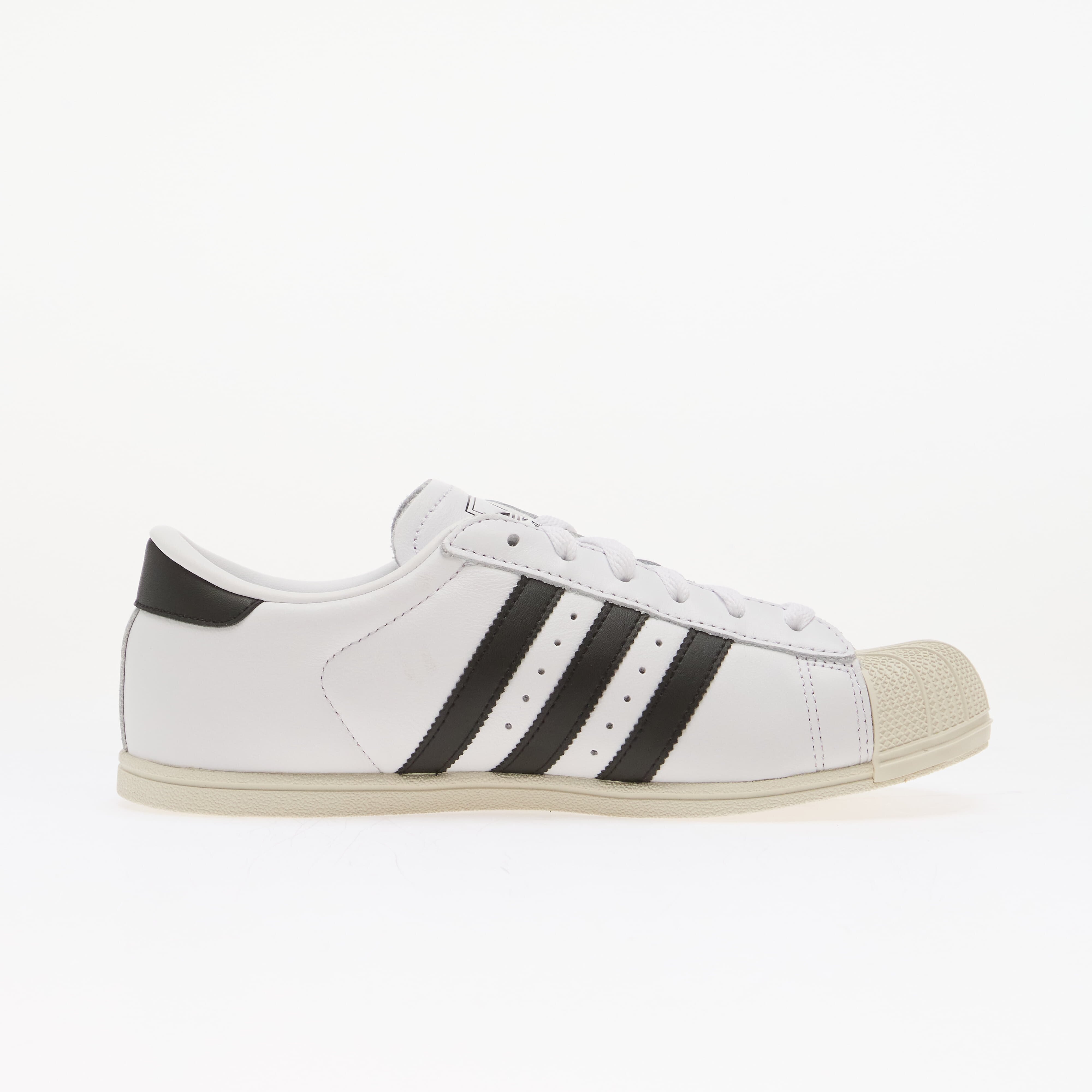 adidas Originals Сникърси adidas Superstar Lo Pro Ftwr White/ Core Black/ Gold Met.