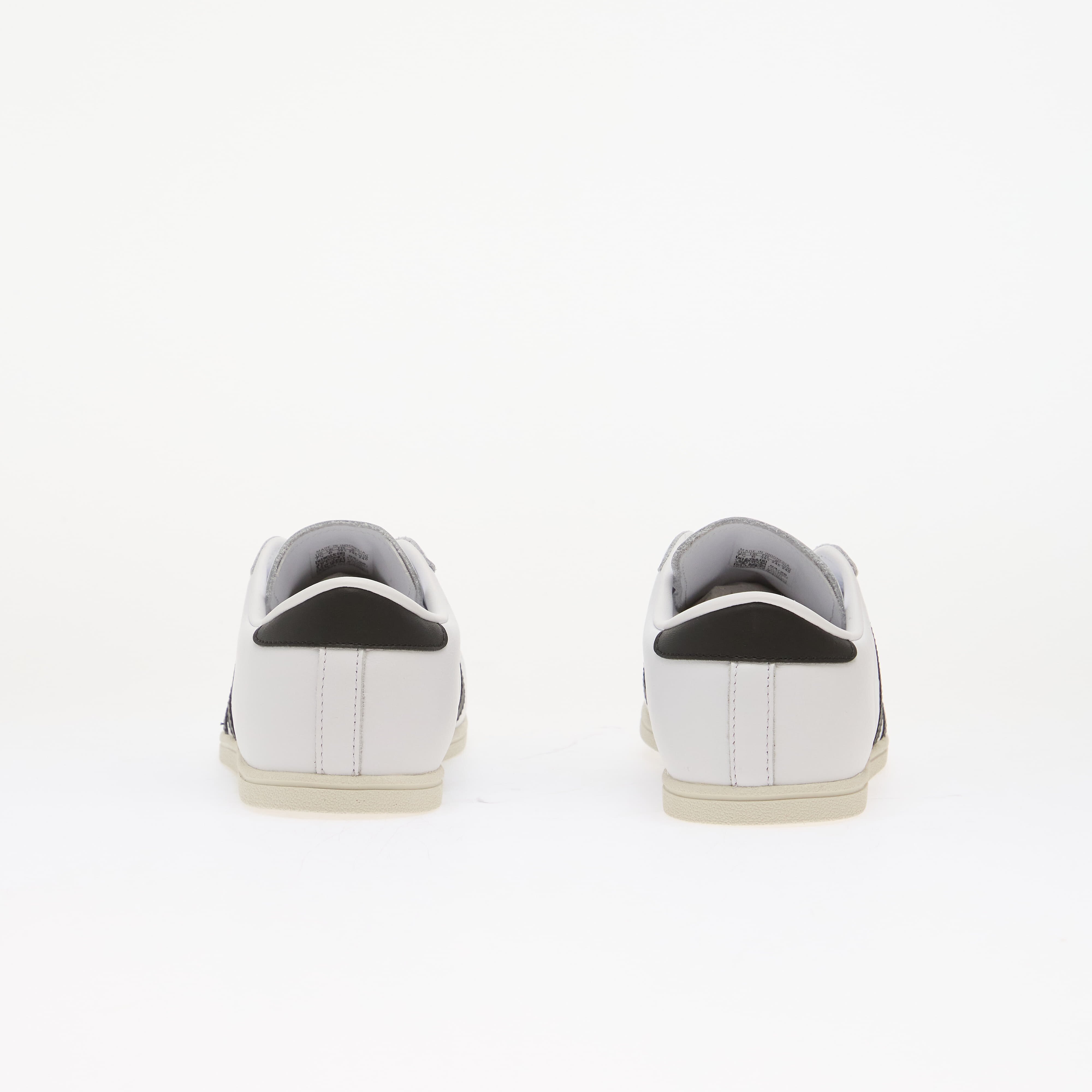 adidas Originals Сникърси adidas Superstar Lo Pro Ftwr White/ Core Black/ Gold Met.