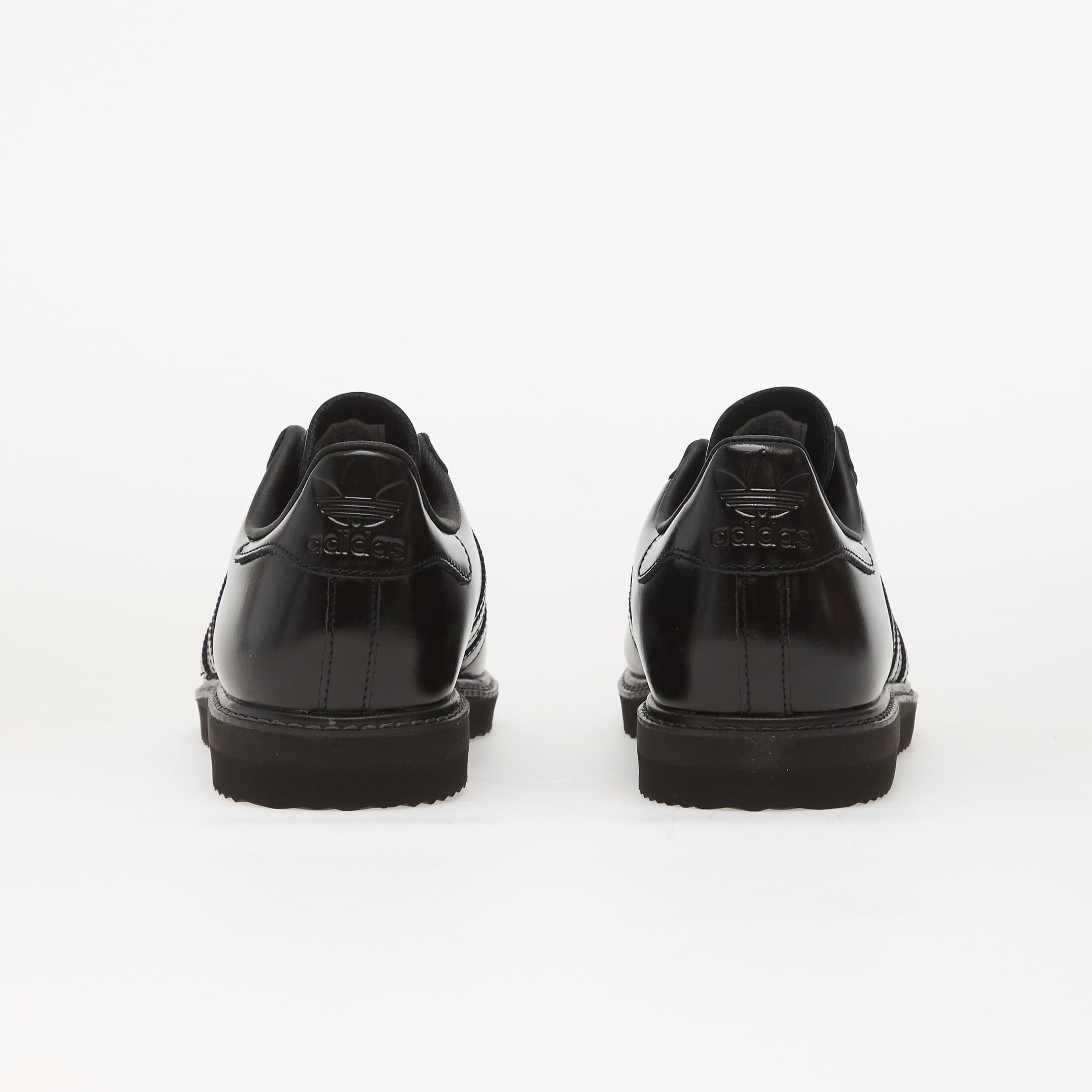 adidas Originals Сникърси adidas Superstar Lux Core Black/ Core Black/ Core Black