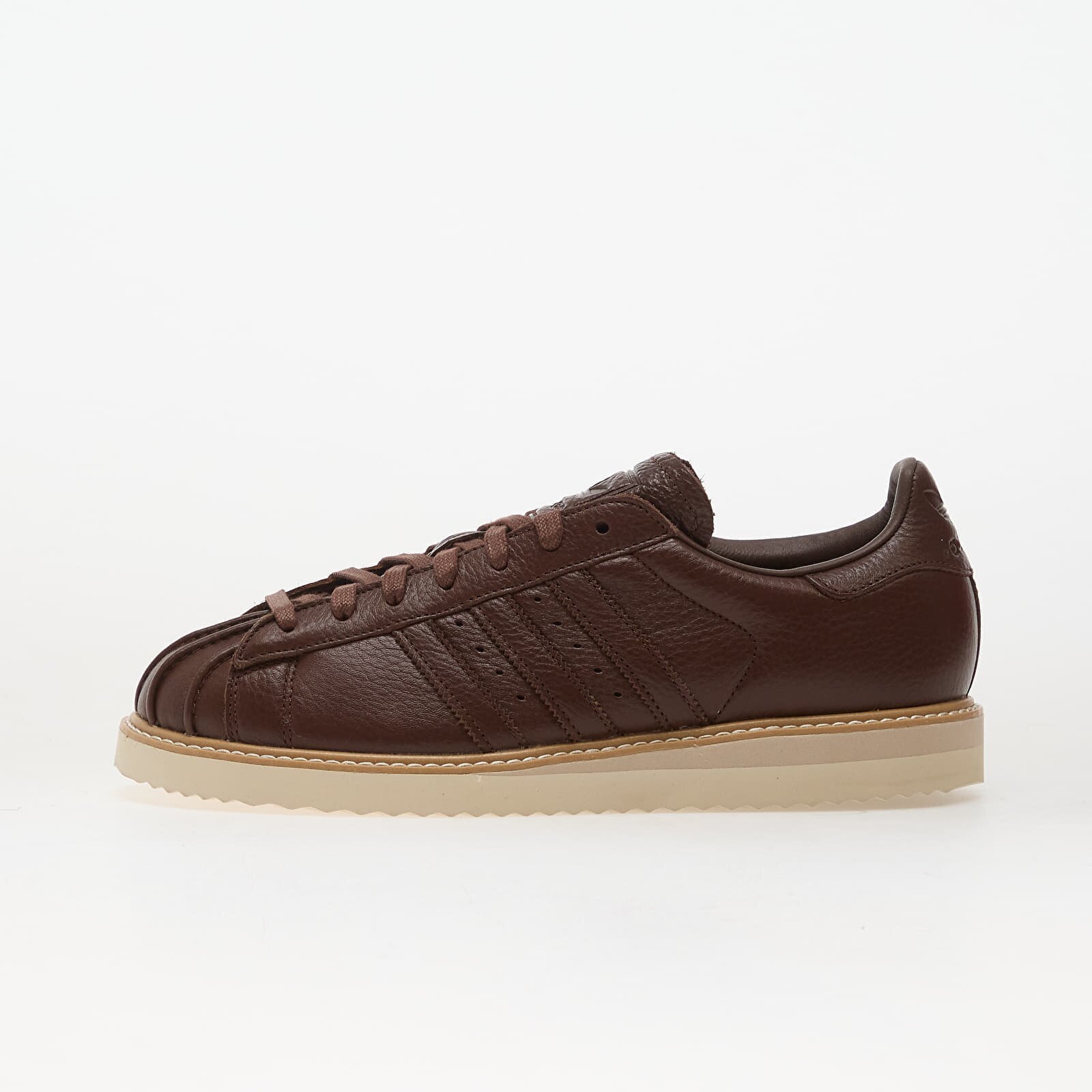 adidas Originals Сникърси adidas Superstar Lux Supplier Colour/ Supplier Colour/ Warm Sand