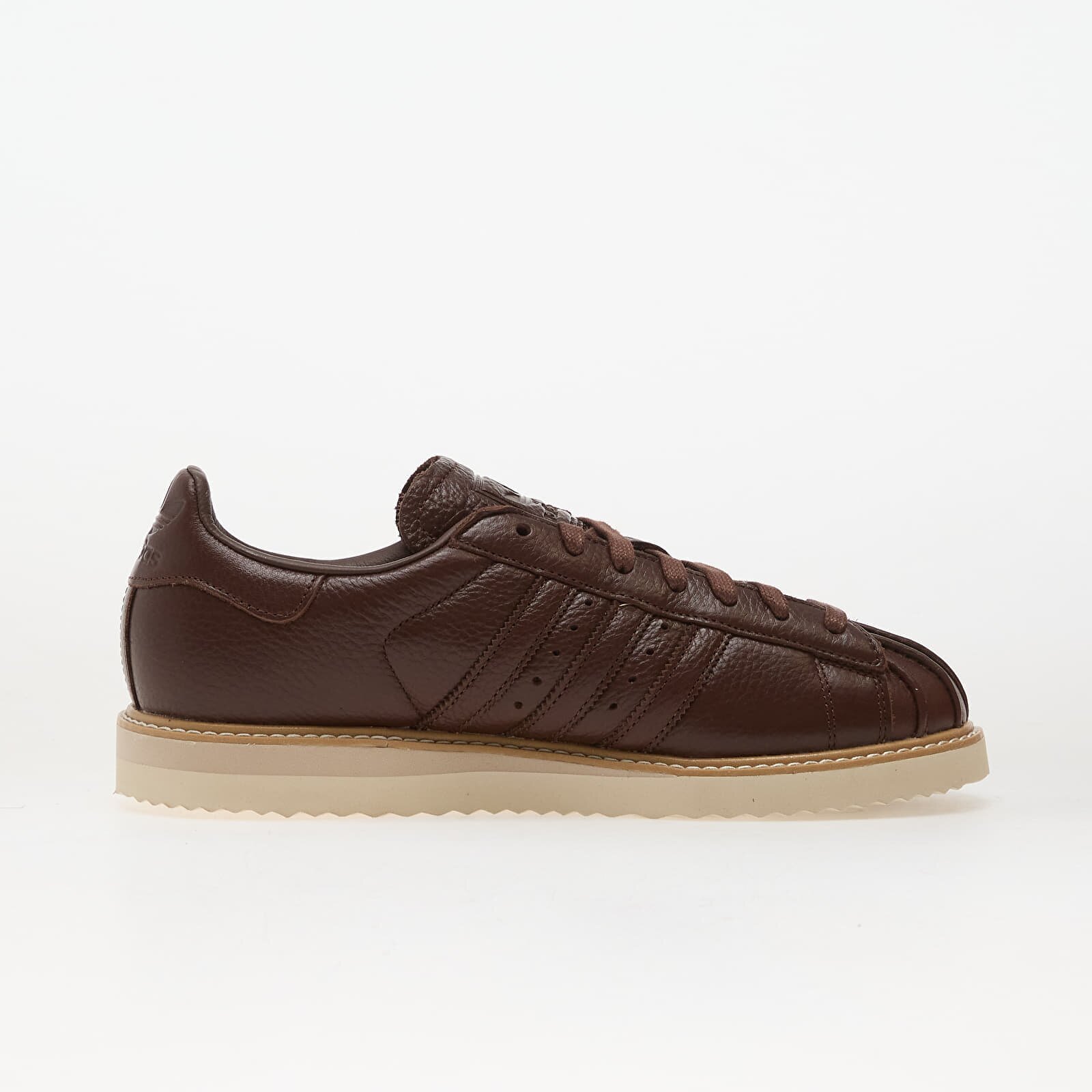 adidas Originals Сникърси adidas Superstar Lux Supplier Colour/ Supplier Colour/ Warm Sand