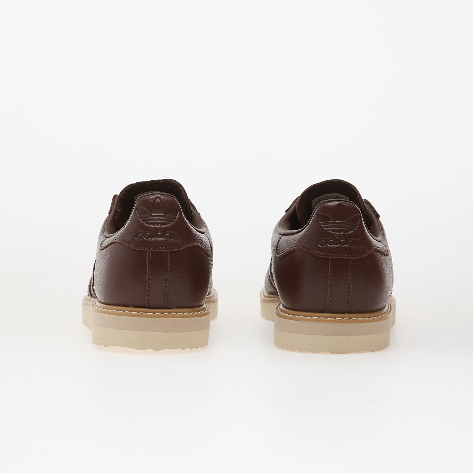 adidas Originals Сникърси adidas Superstar Lux Supplier Colour/ Supplier Colour/ Warm Sand