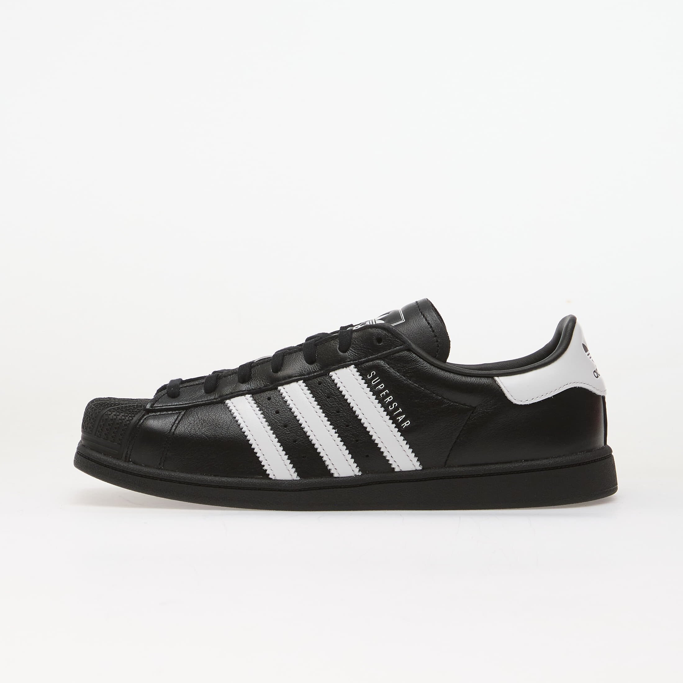 adidas Originals Сникърси adidas Superstar Sq Core Black/ Ftwr White/ Core Black