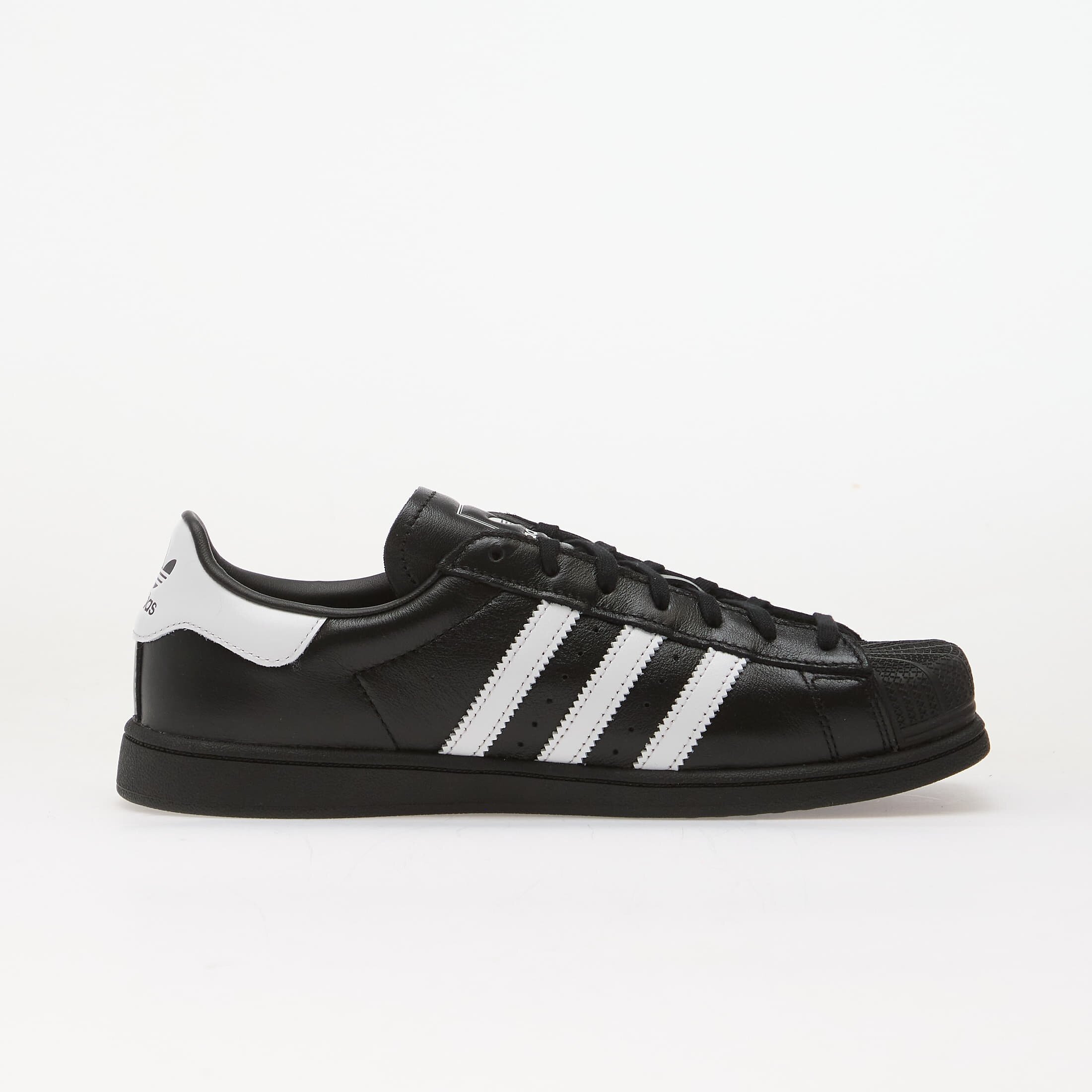adidas Originals Сникърси adidas Superstar Sq Core Black/ Ftwr White/ Core Black