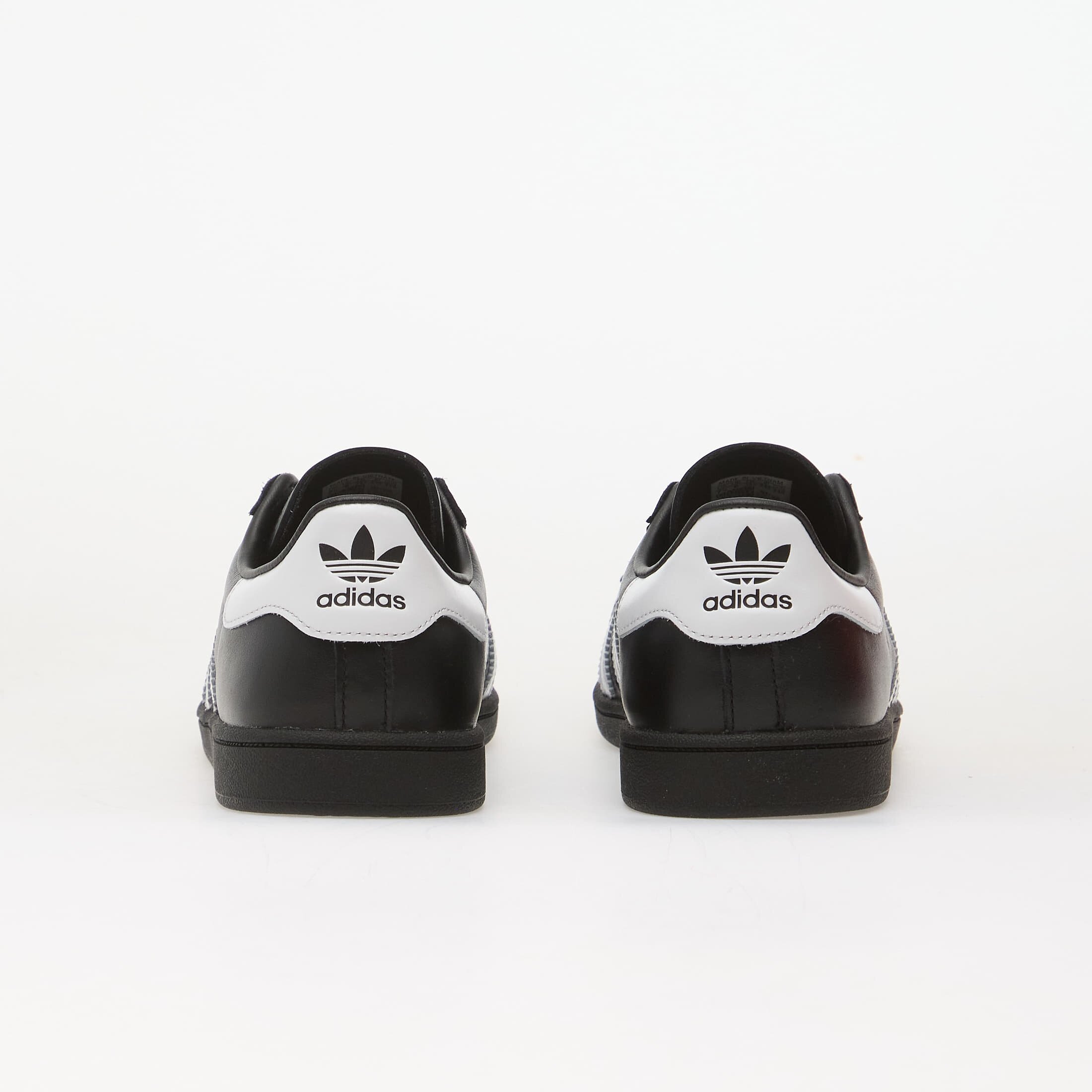 adidas Originals Сникърси adidas Superstar Sq Core Black/ Ftwr White/ Core Black
