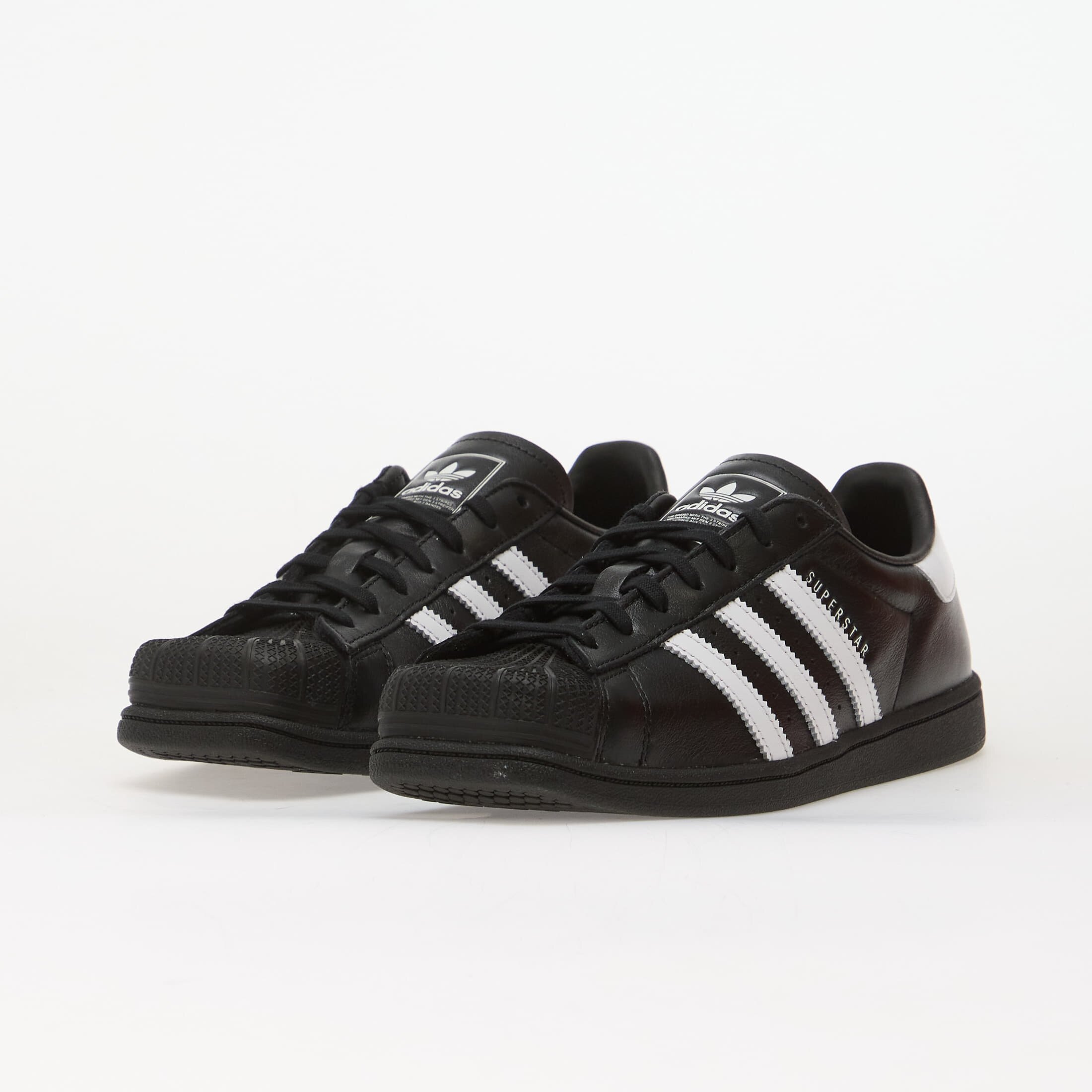 adidas Originals Сникърси adidas Superstar Sq Core Black/ Ftwr White/ Core Black
